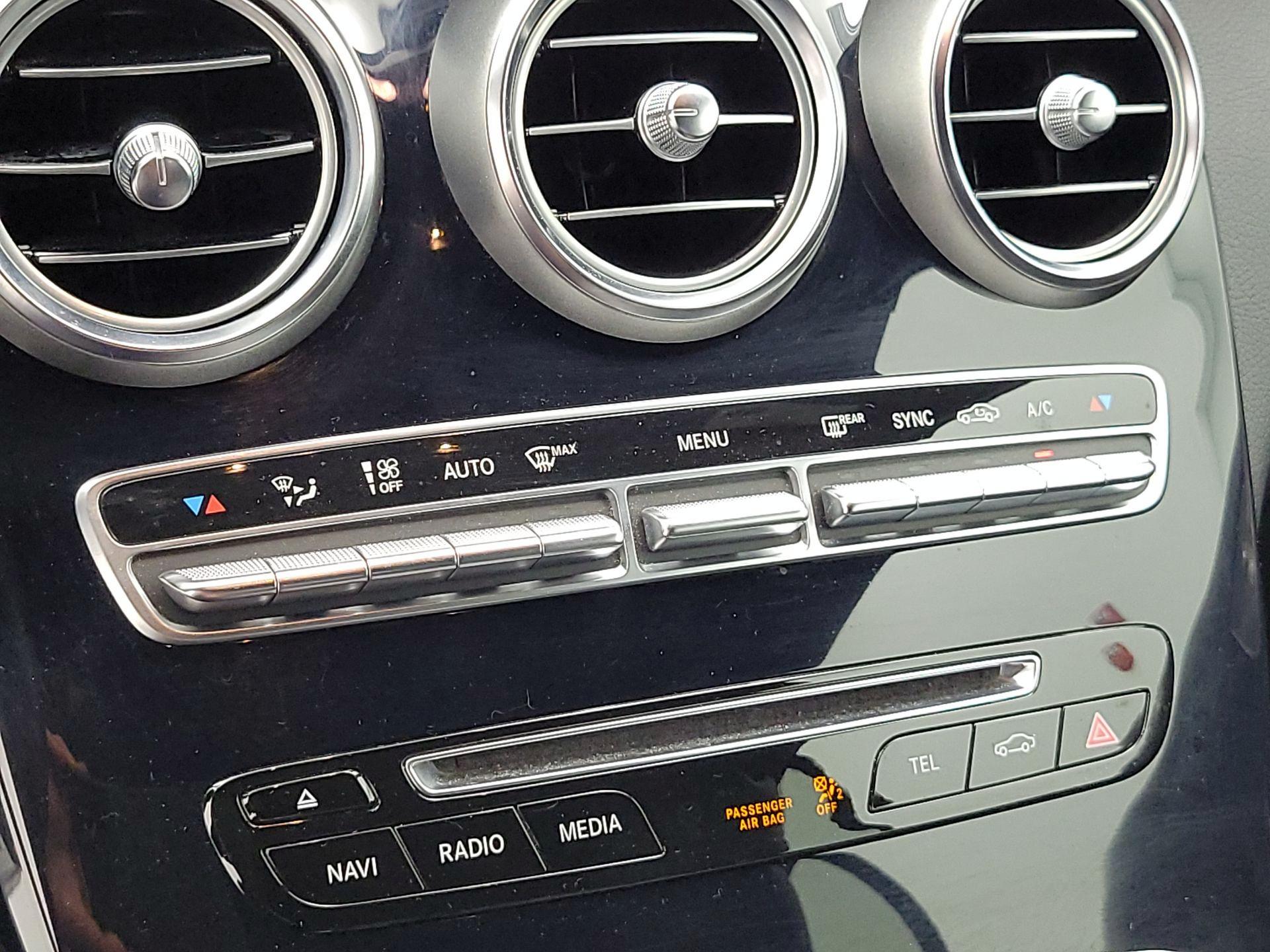 Thumbnail: 2017 Mercedes-Benz C-Class - 17