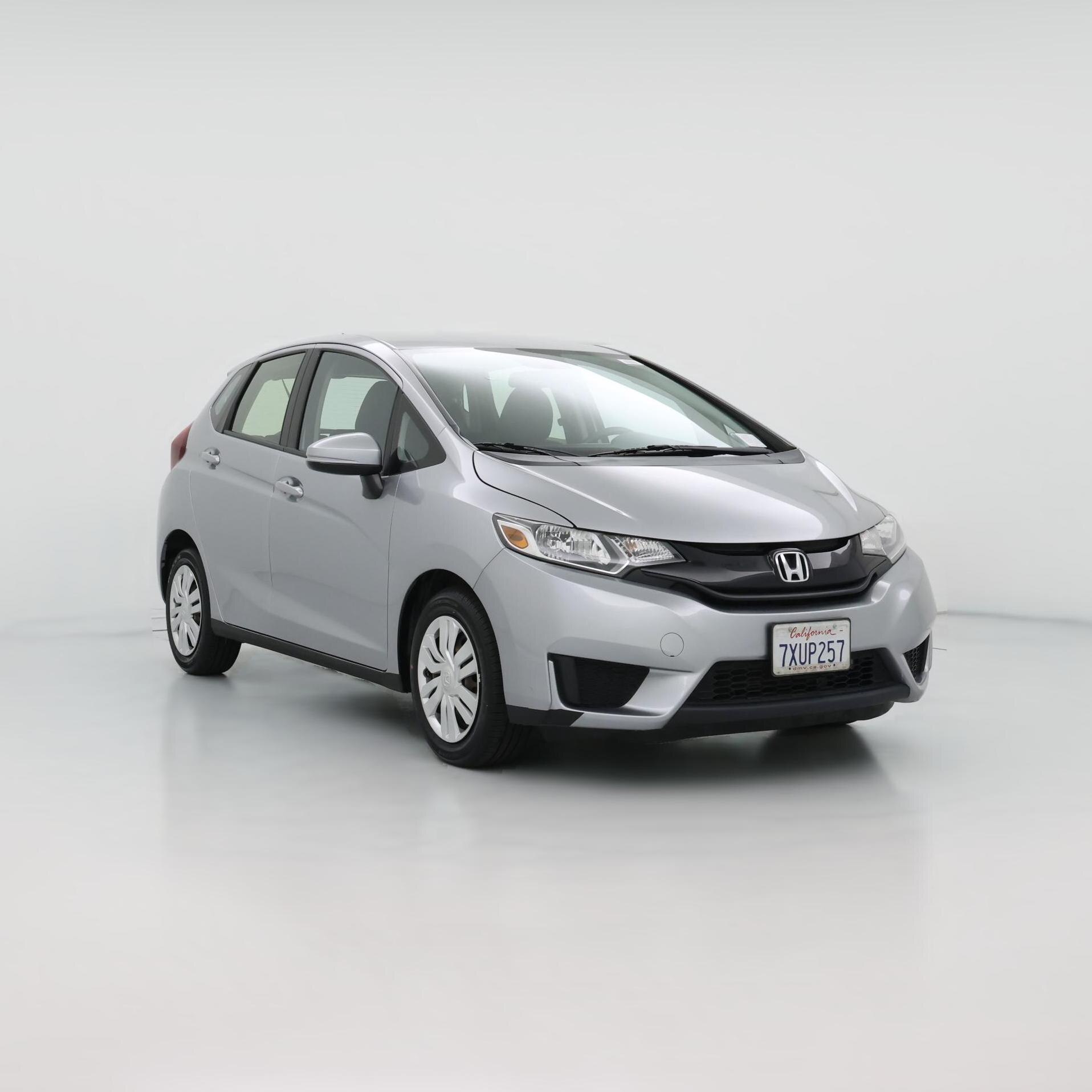 Thumbnail: 2017 Honda Fit - 1