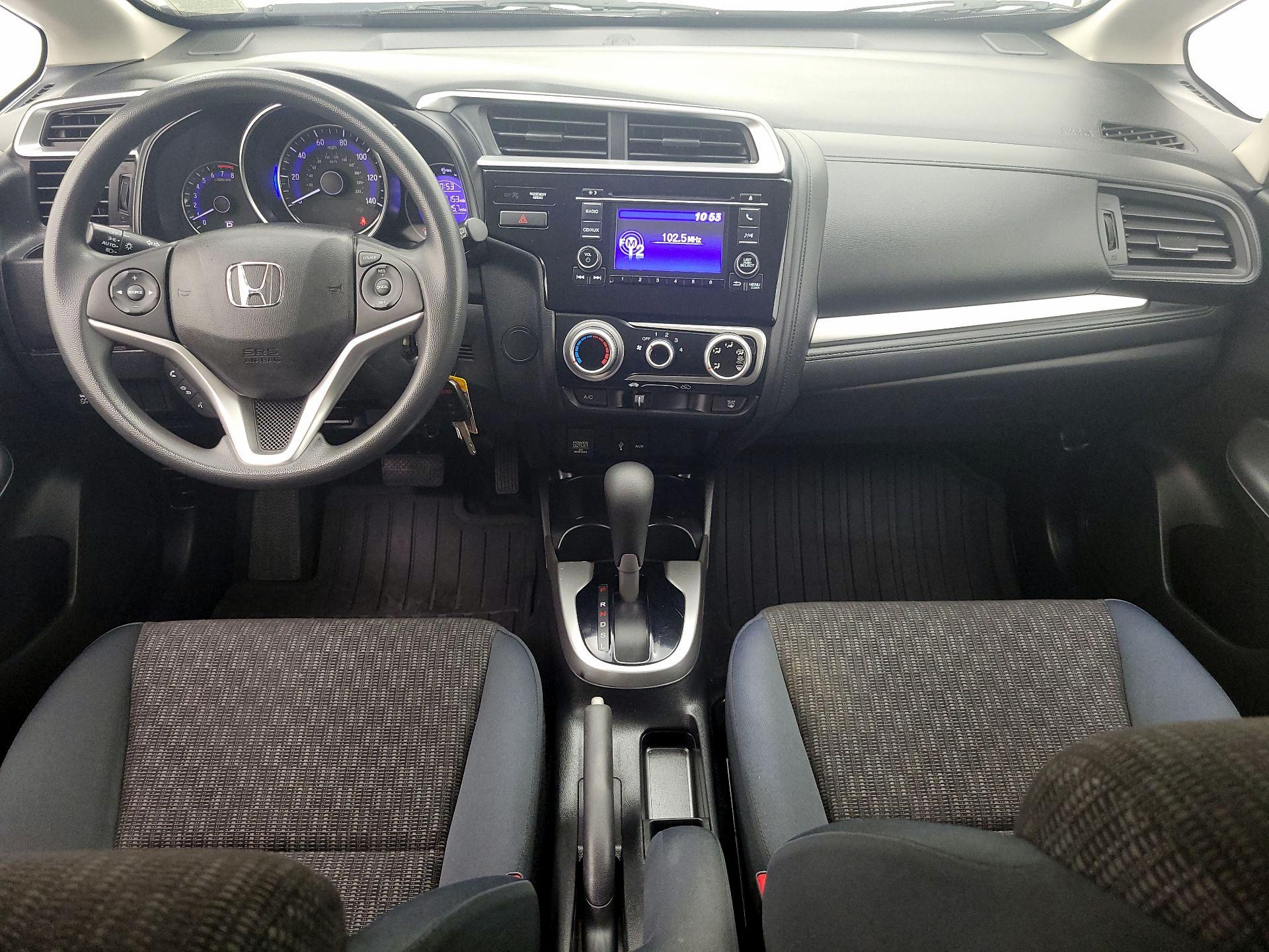 Thumbnail: 2017 Honda Fit - 9