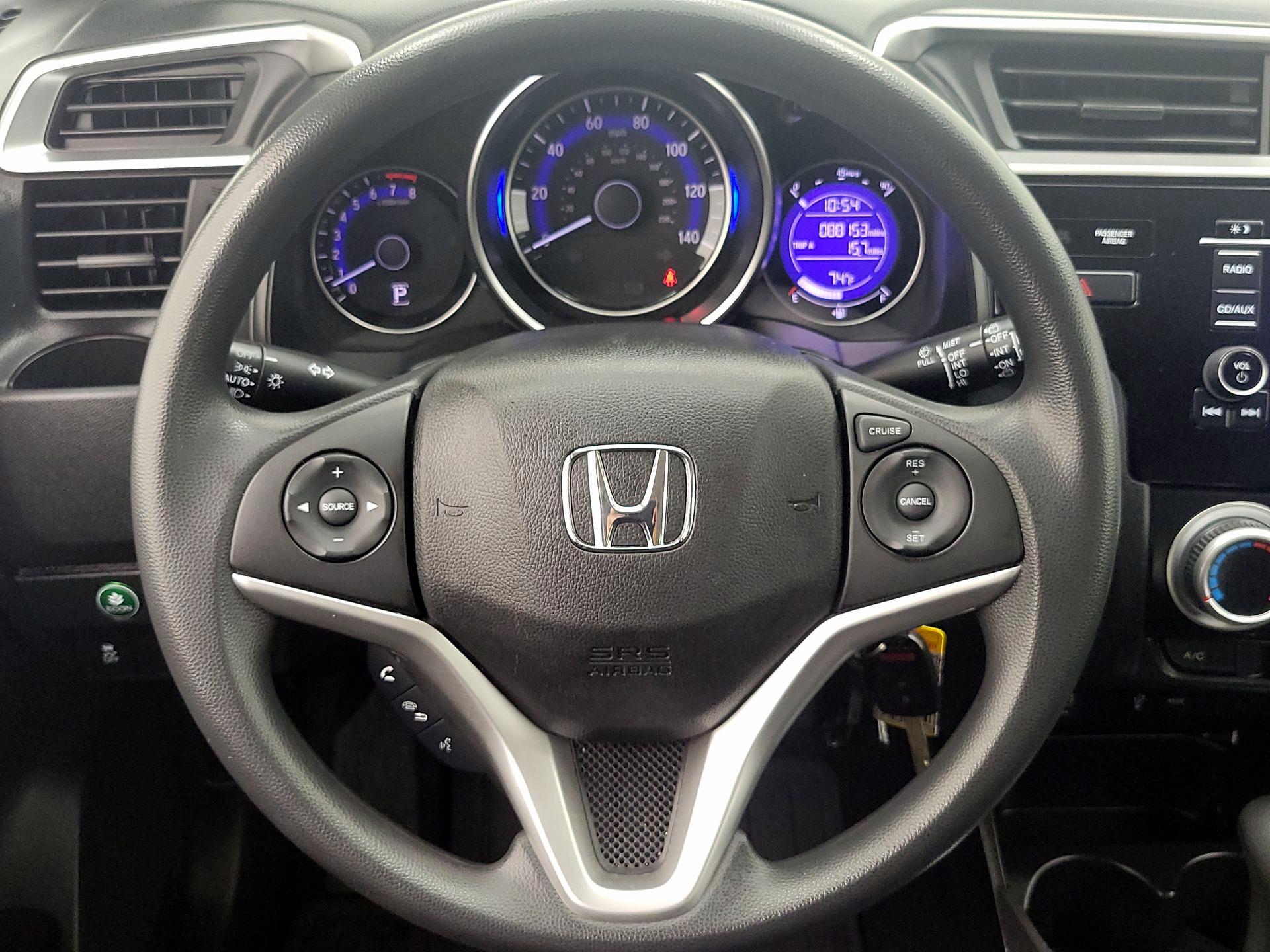 Thumbnail: 2017 Honda Fit - 10