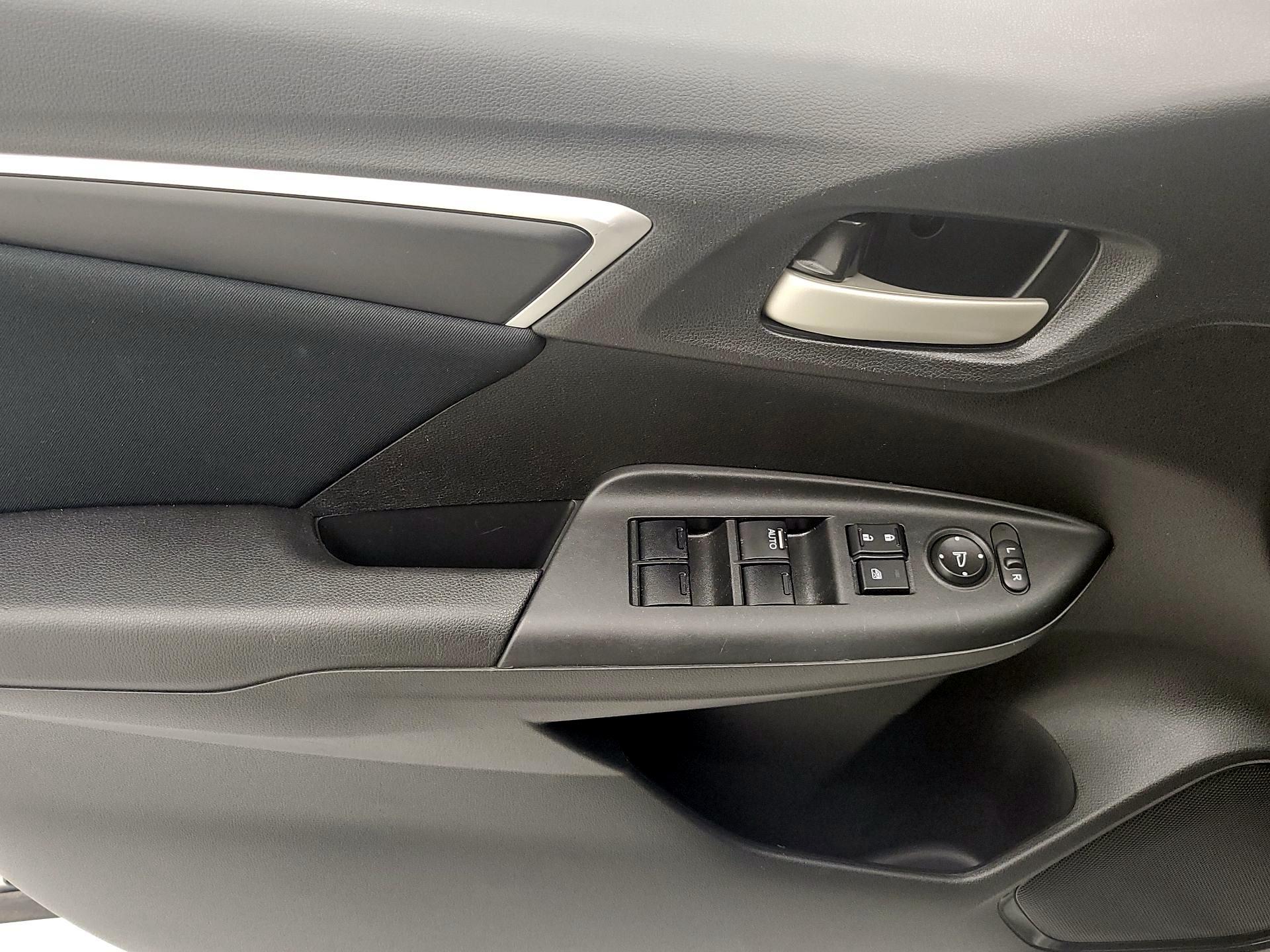 Thumbnail: 2017 Honda Fit - 12