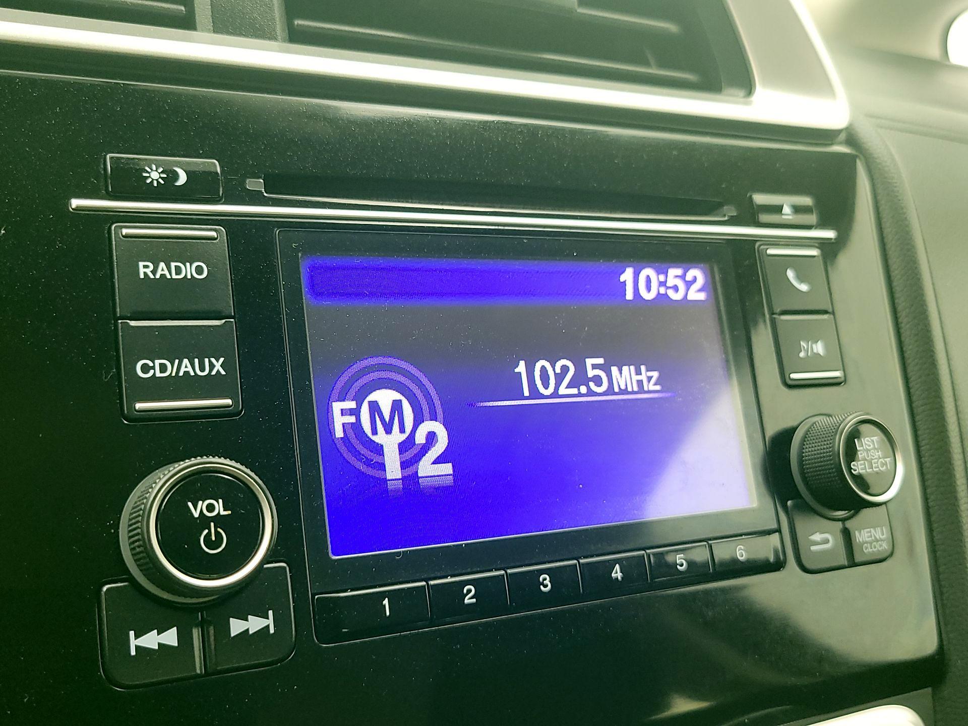 Thumbnail: 2017 Honda Fit - 15