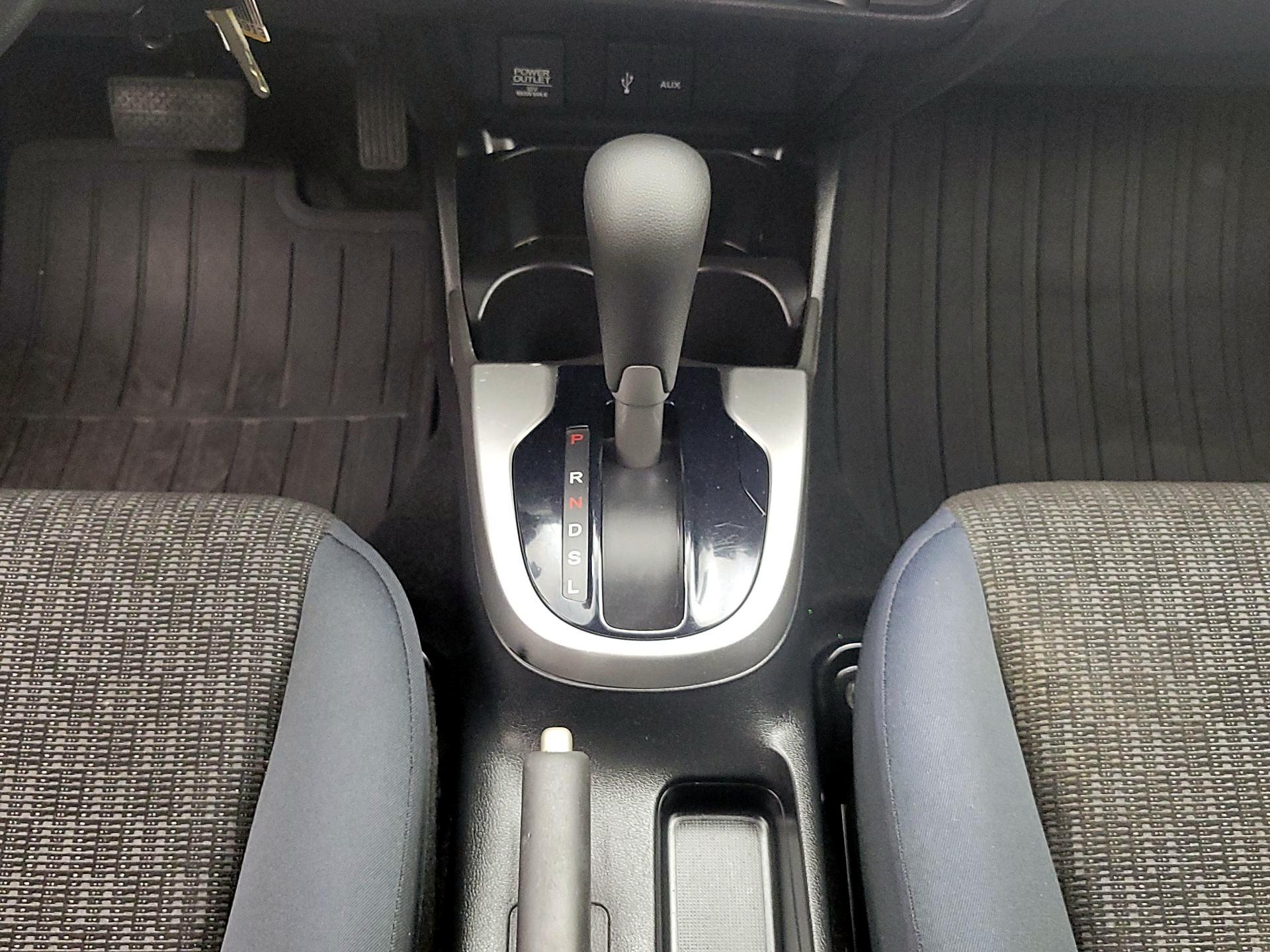 Thumbnail: 2017 Honda Fit - 17