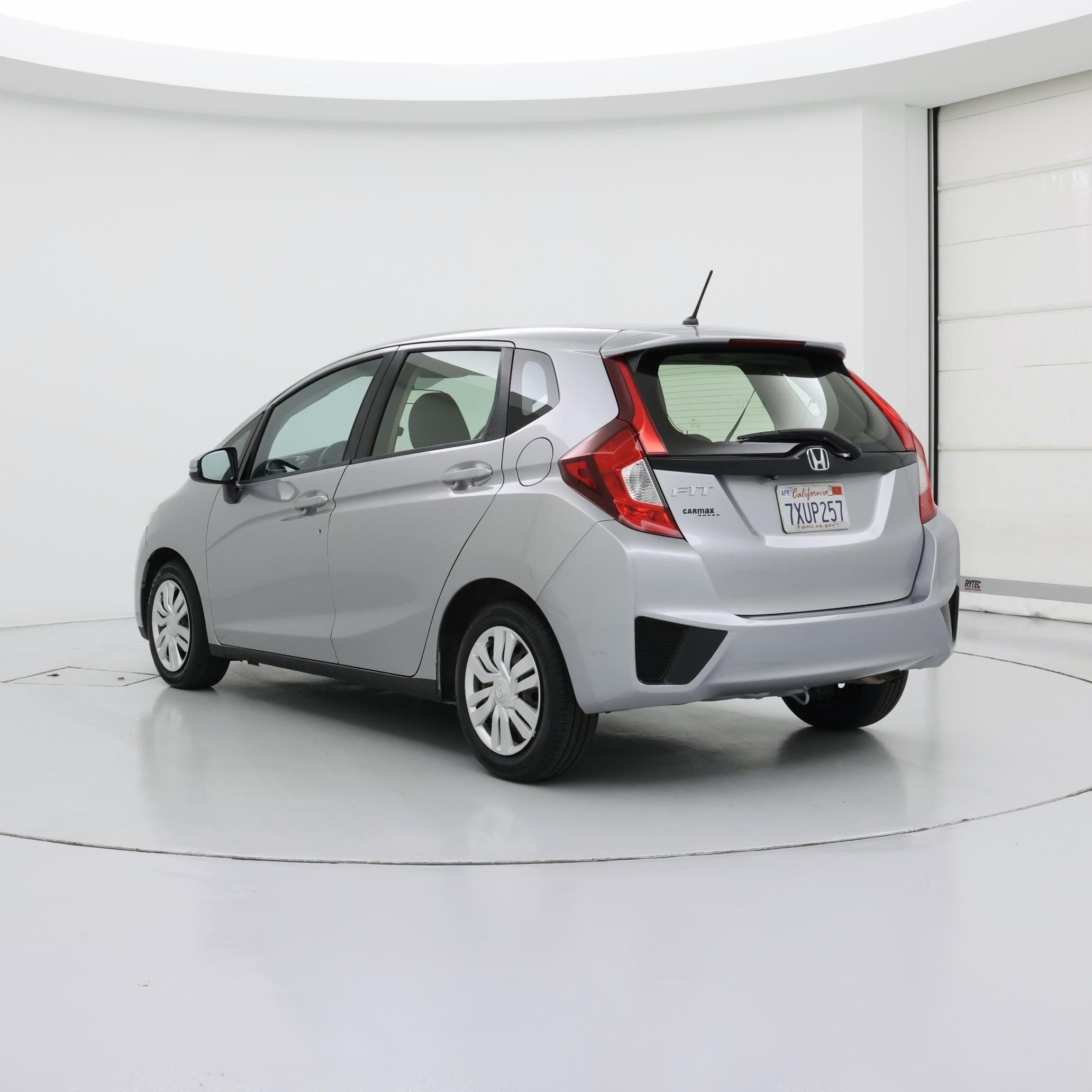 Thumbnail: 2017 Honda Fit - 2