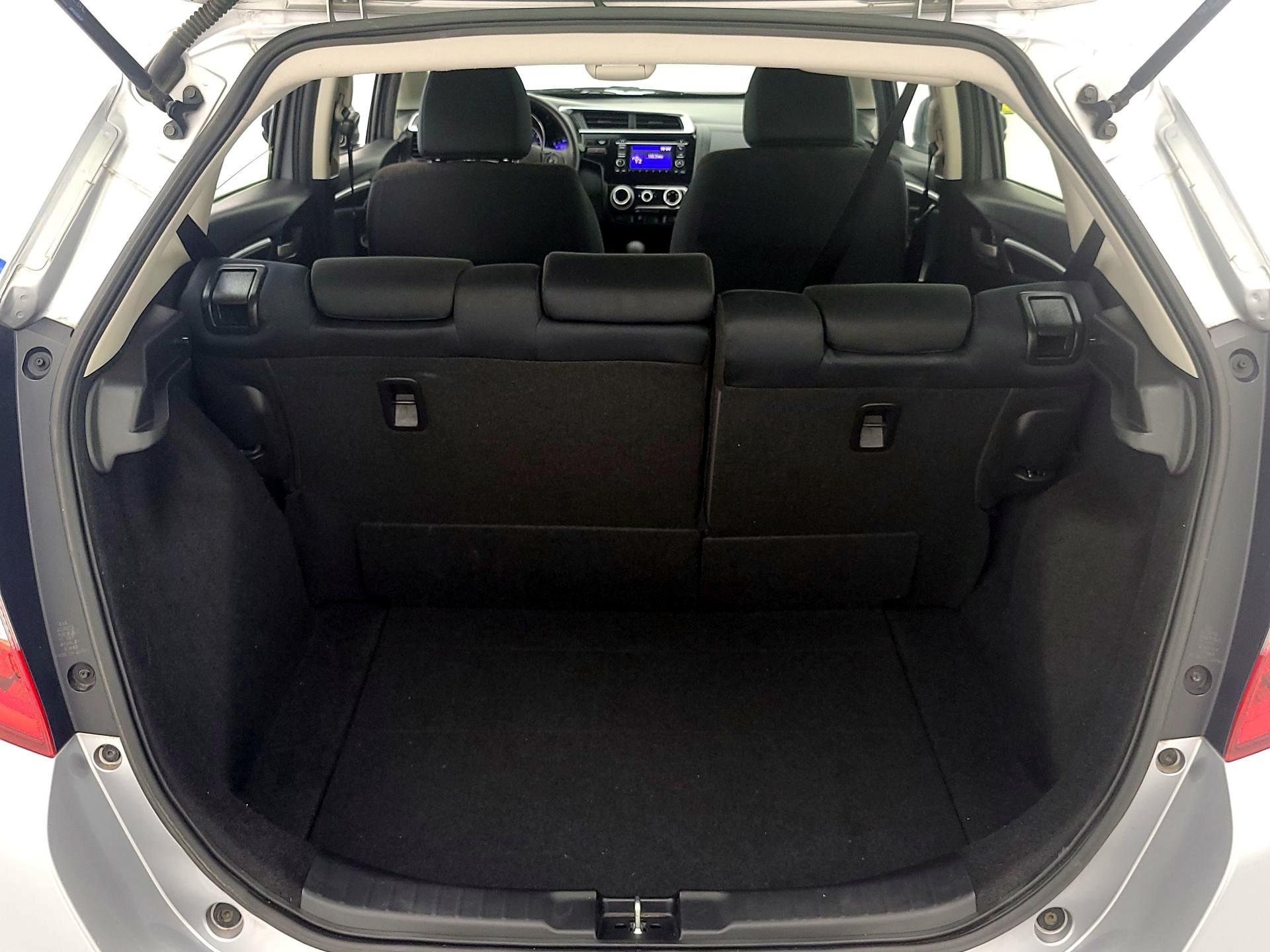 Thumbnail: 2017 Honda Fit - 20
