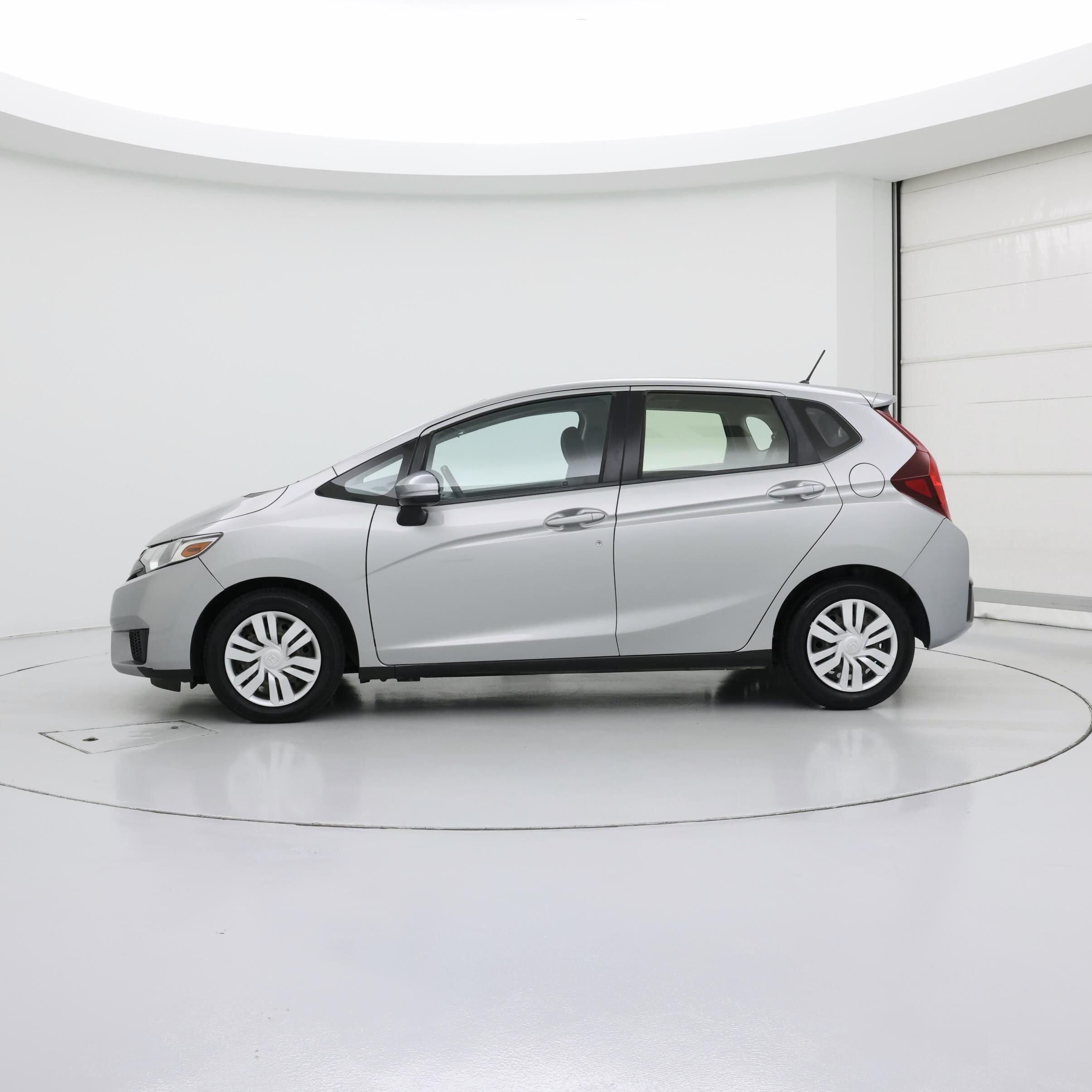 Thumbnail: 2017 Honda Fit - 3