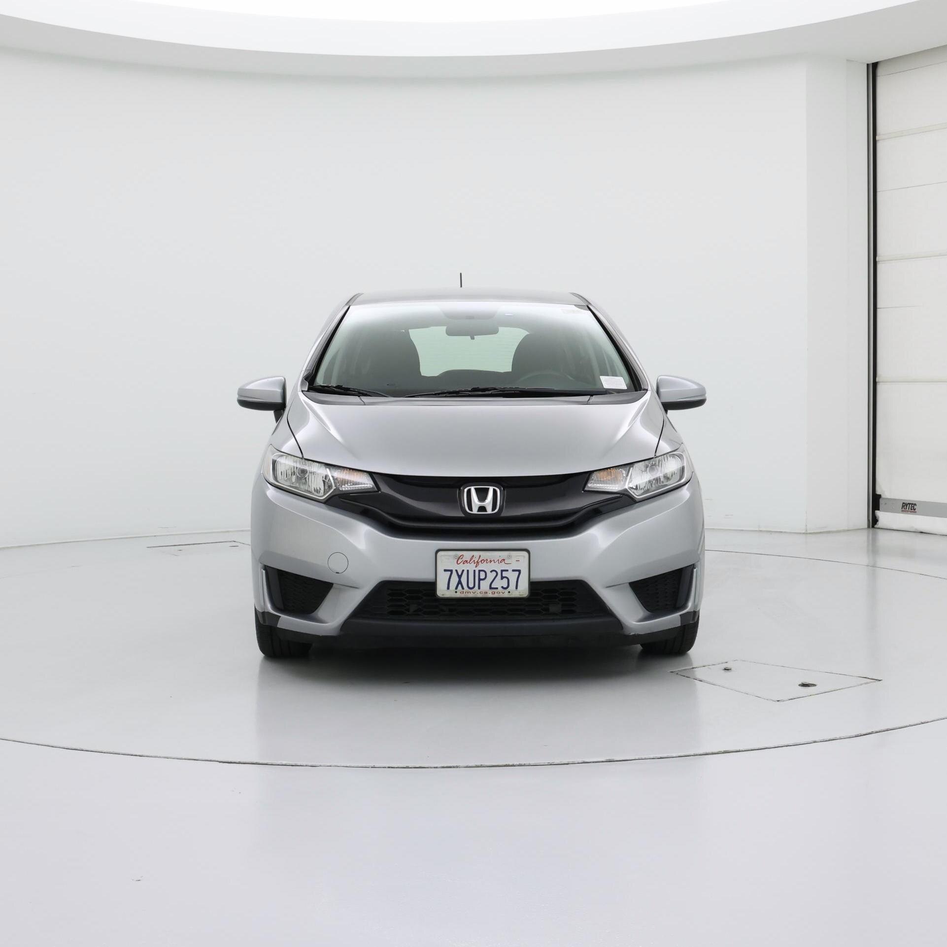 Thumbnail: 2017 Honda Fit - 5