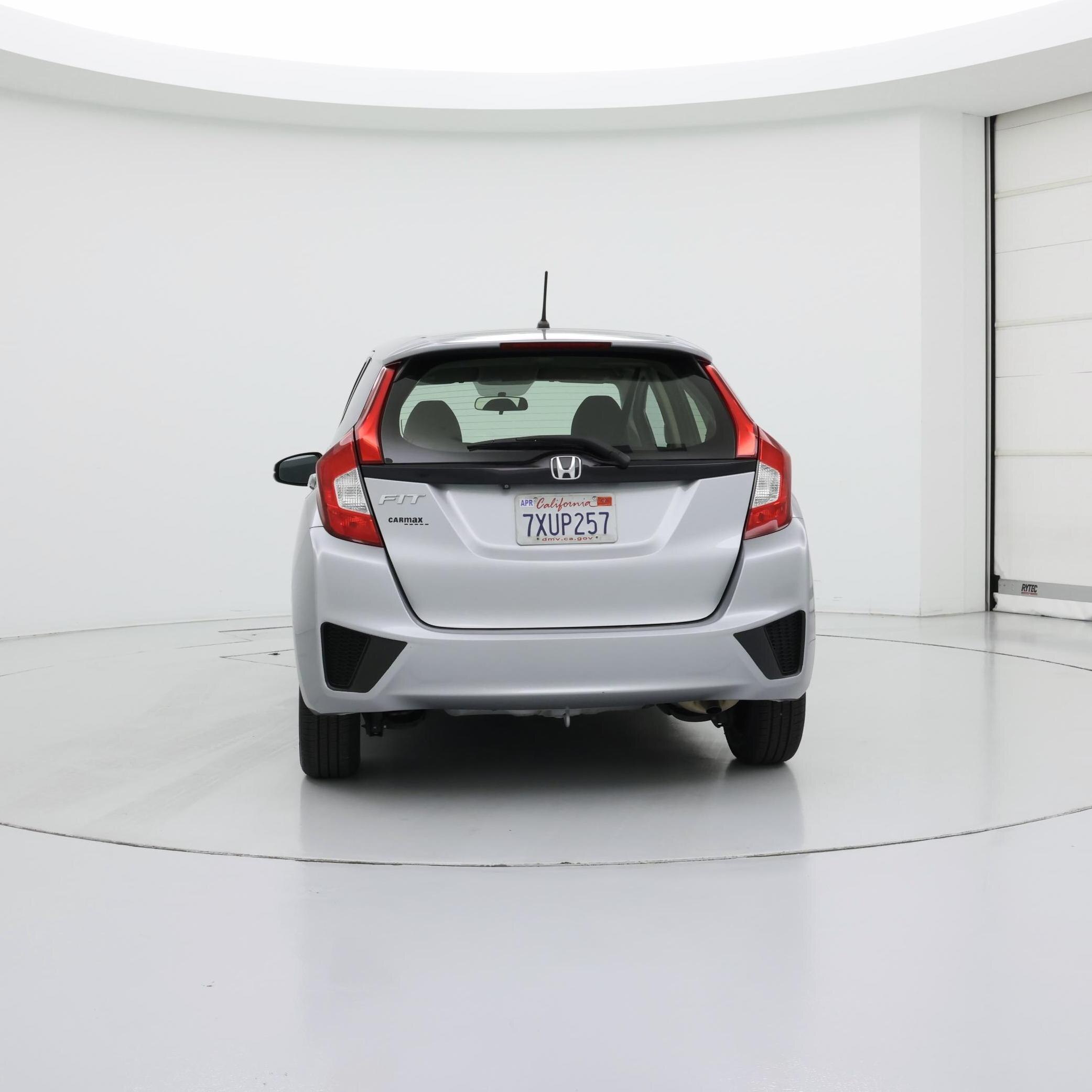 Thumbnail: 2017 Honda Fit - 6