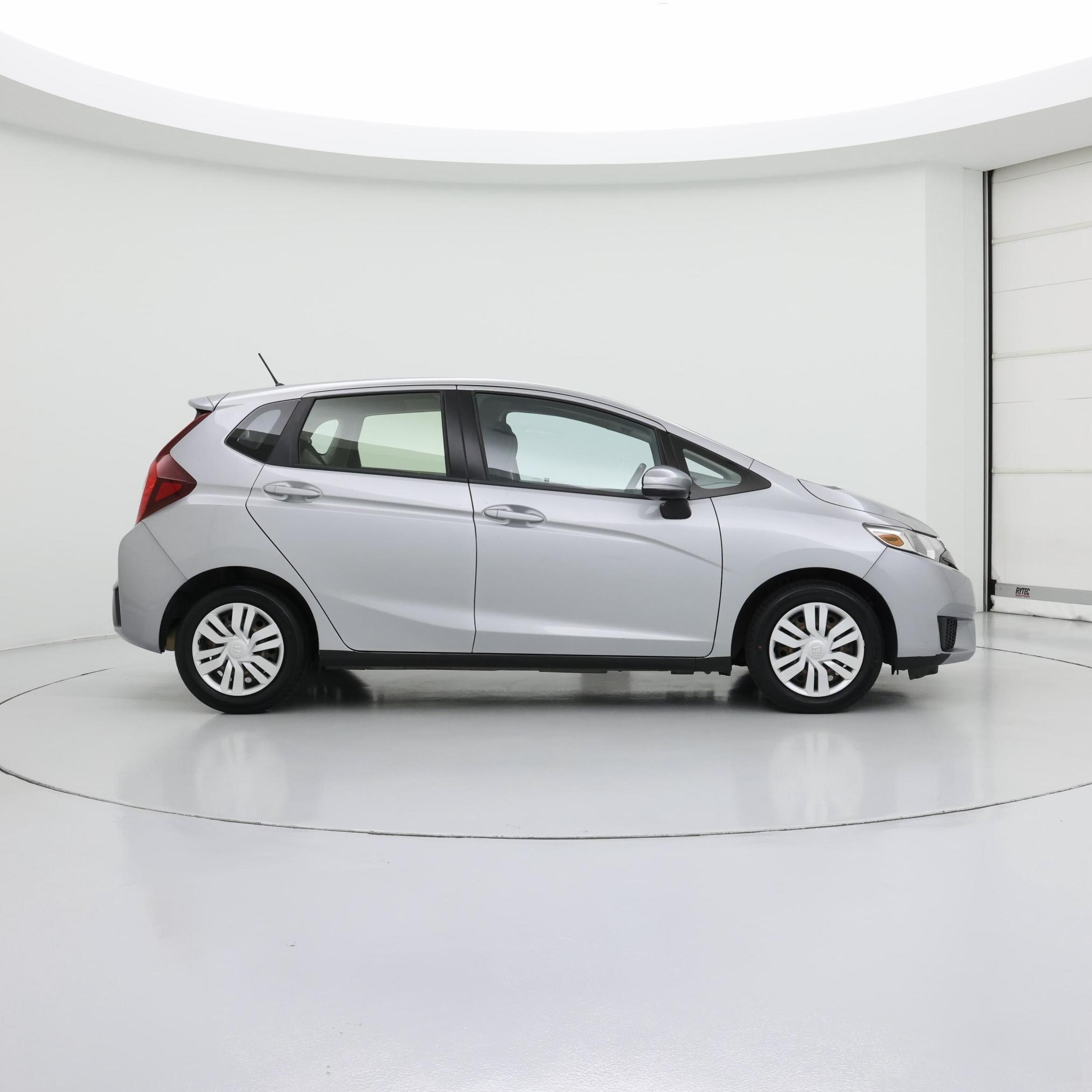 Thumbnail: 2017 Honda Fit - 7