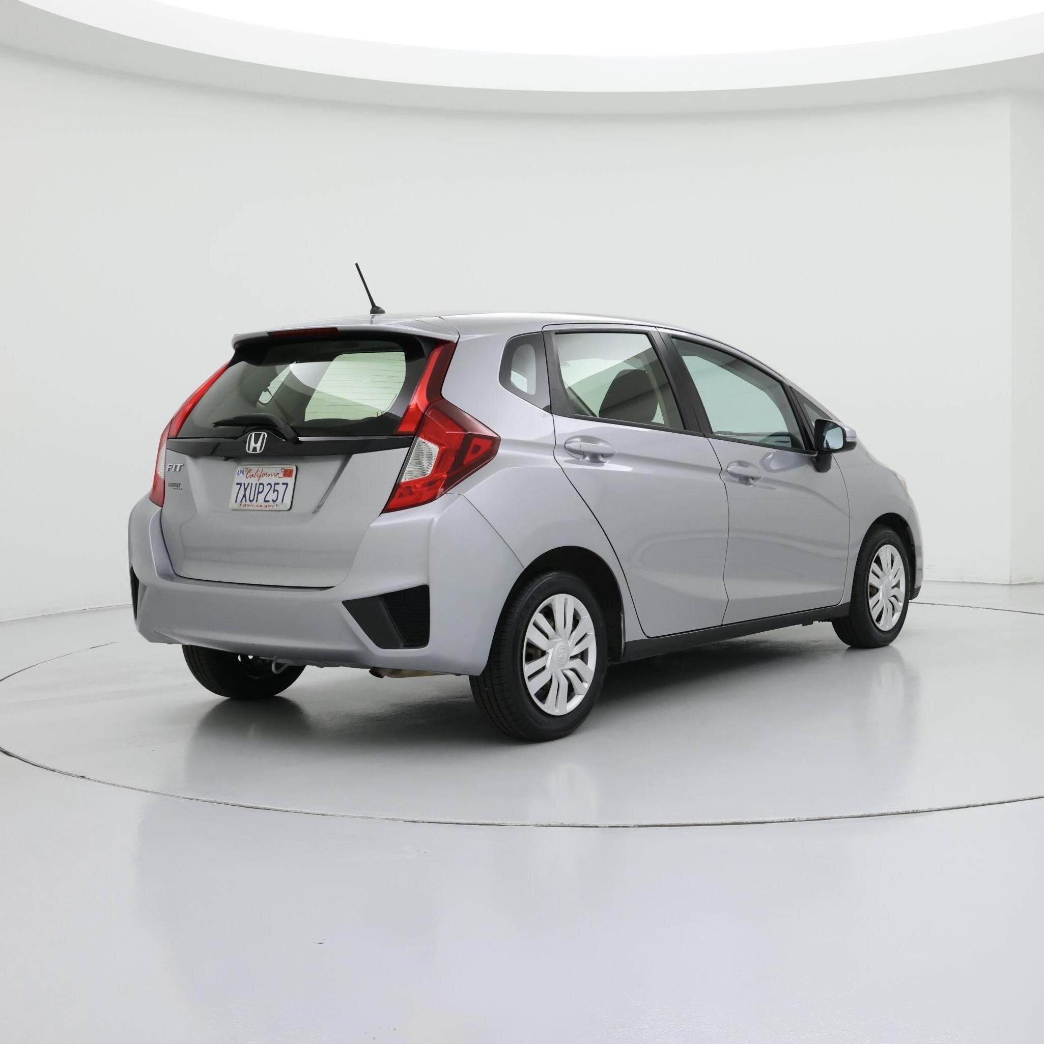 Thumbnail: 2017 Honda Fit - 8