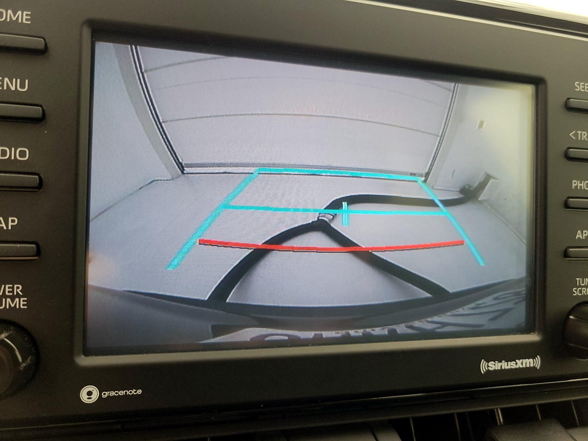 Thumbnail: 2020 Toyota RAV4 - 14