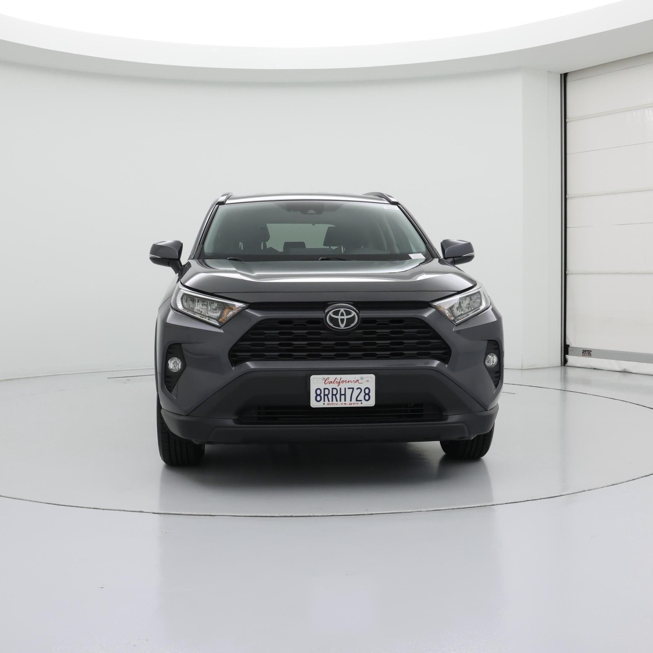 Thumbnail: 2020 Toyota RAV4 - 5