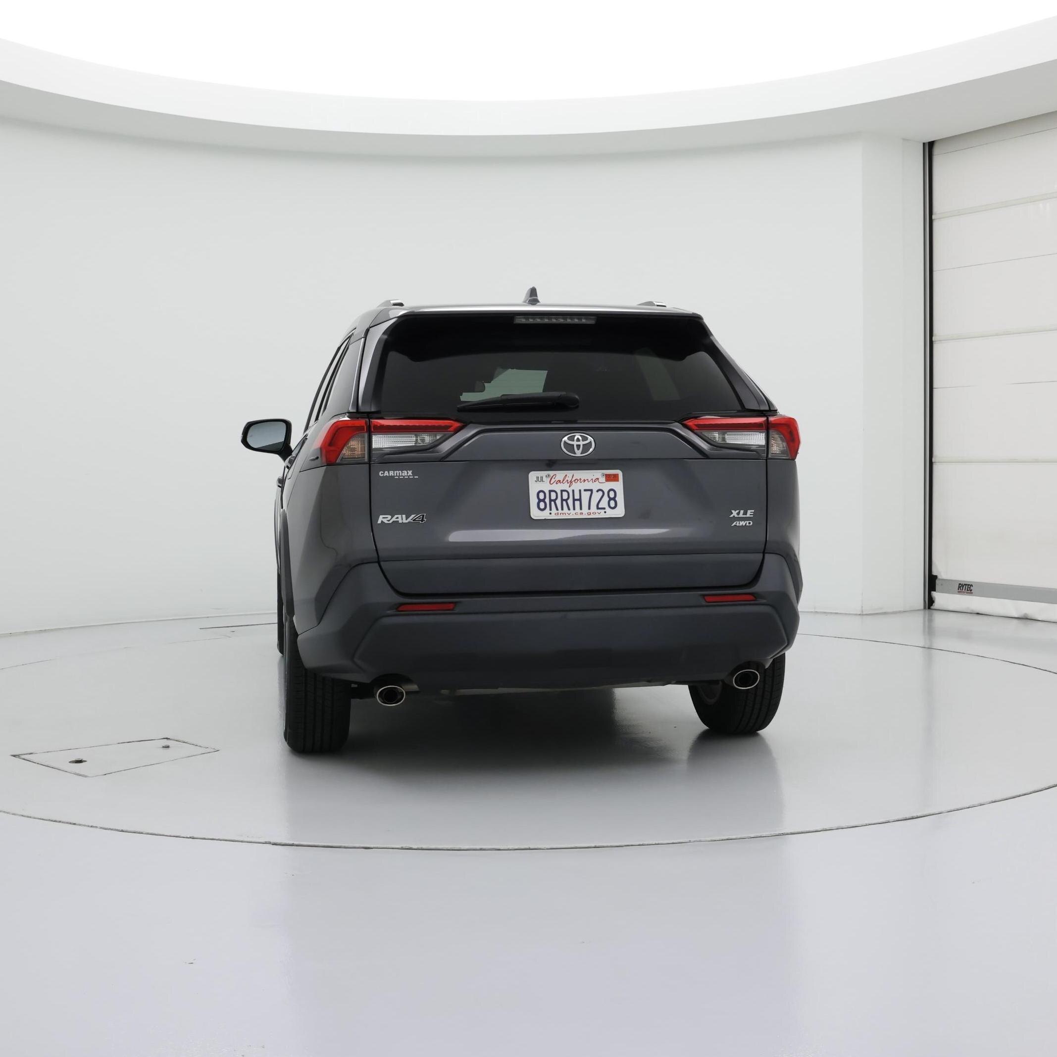 Thumbnail: 2020 Toyota RAV4 - 6