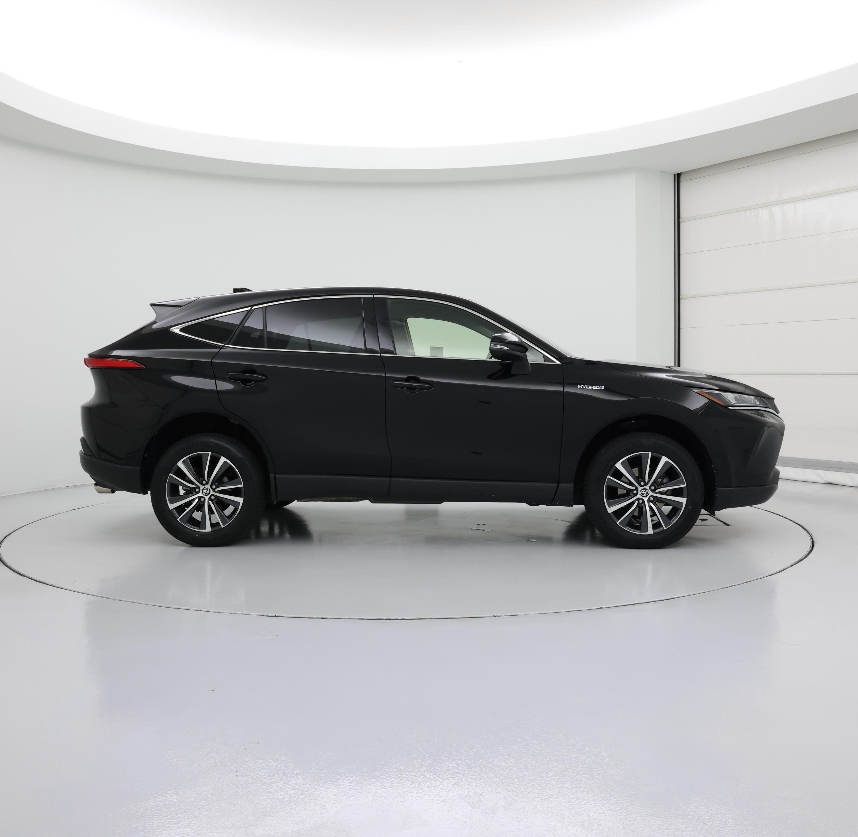 Thumbnail: 2021 Toyota Venza - 7