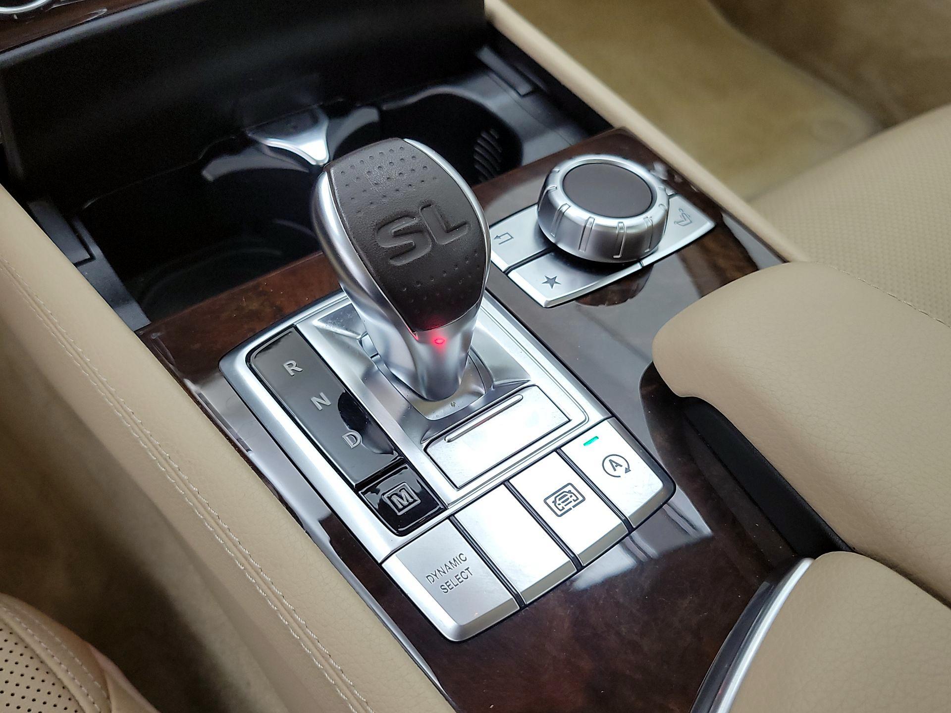 Thumbnail: 2020 Mercedes-Benz SL-Class - 18