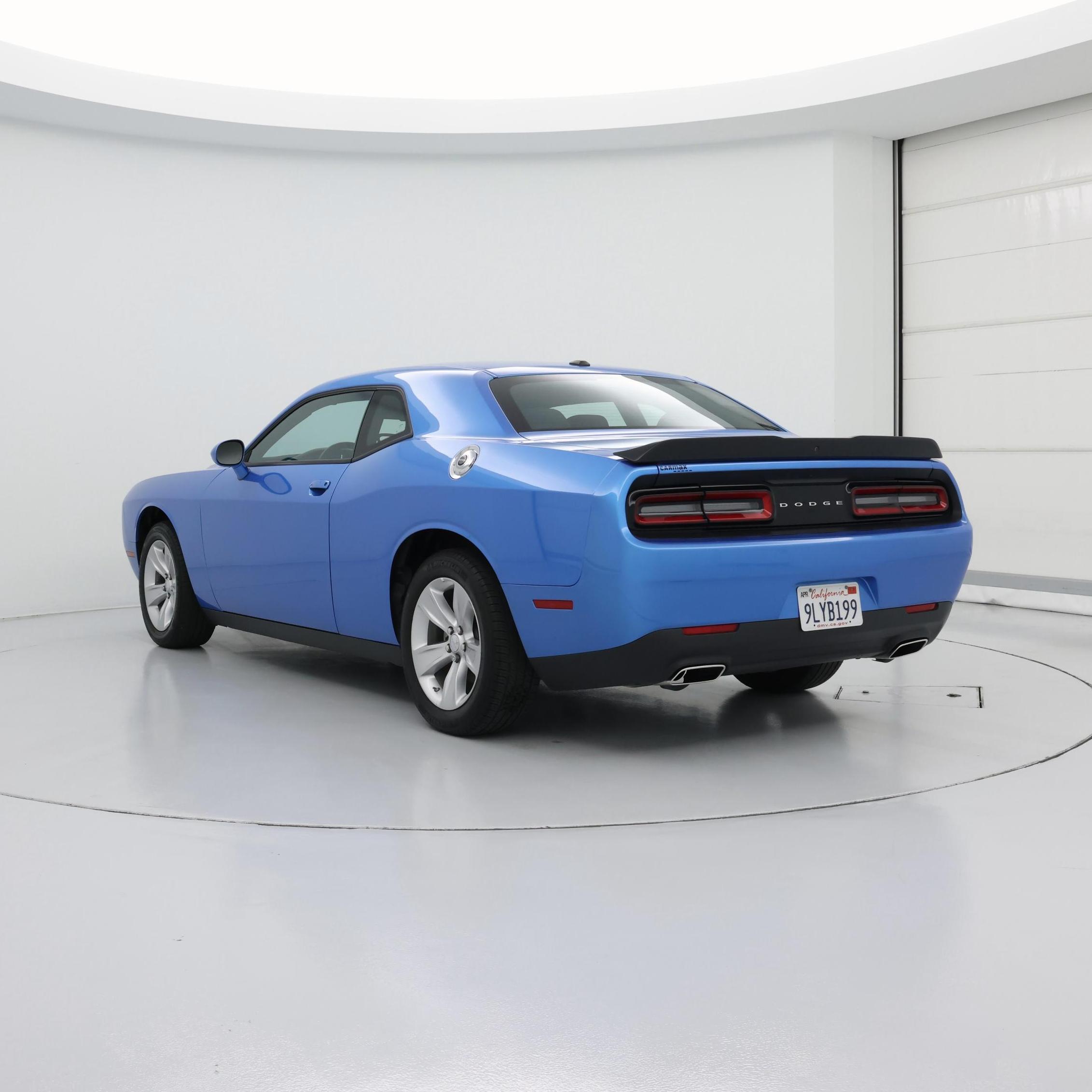 Thumbnail: 2023 Dodge Challenger - 2