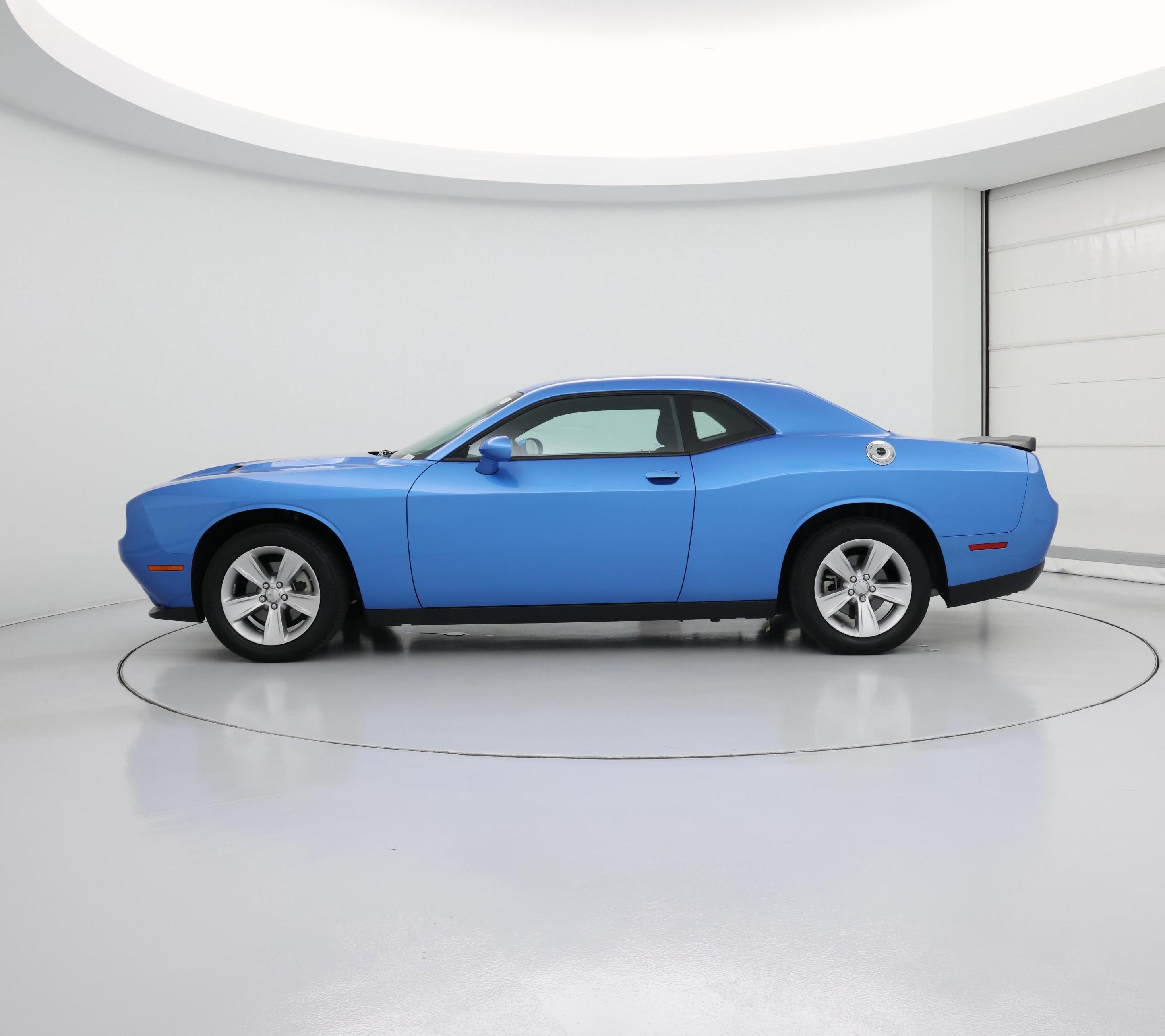 Thumbnail: 2023 Dodge Challenger - 3