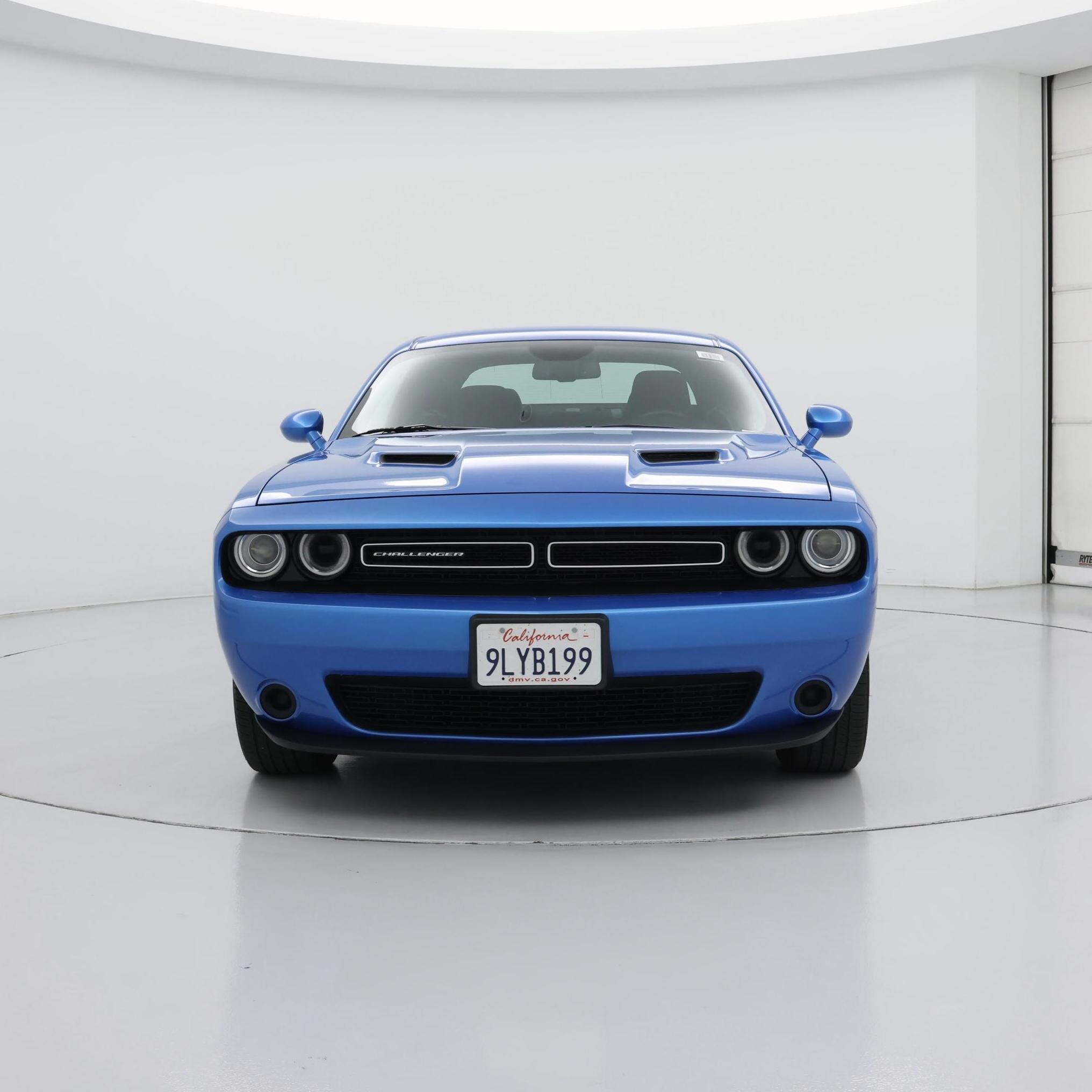 Thumbnail: 2023 Dodge Challenger - 5