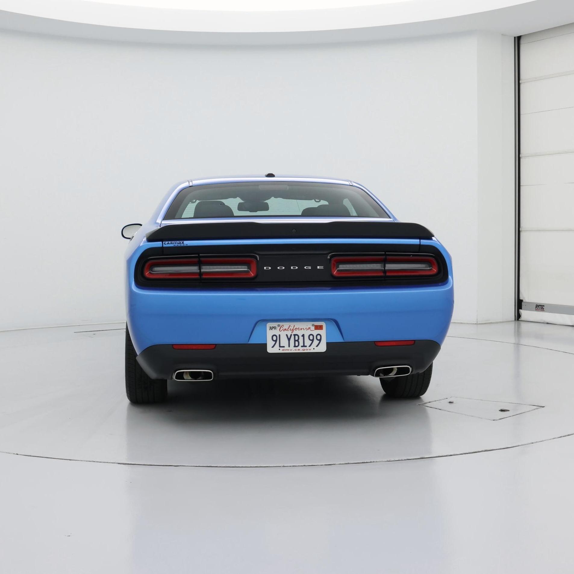 Thumbnail: 2023 Dodge Challenger - 6