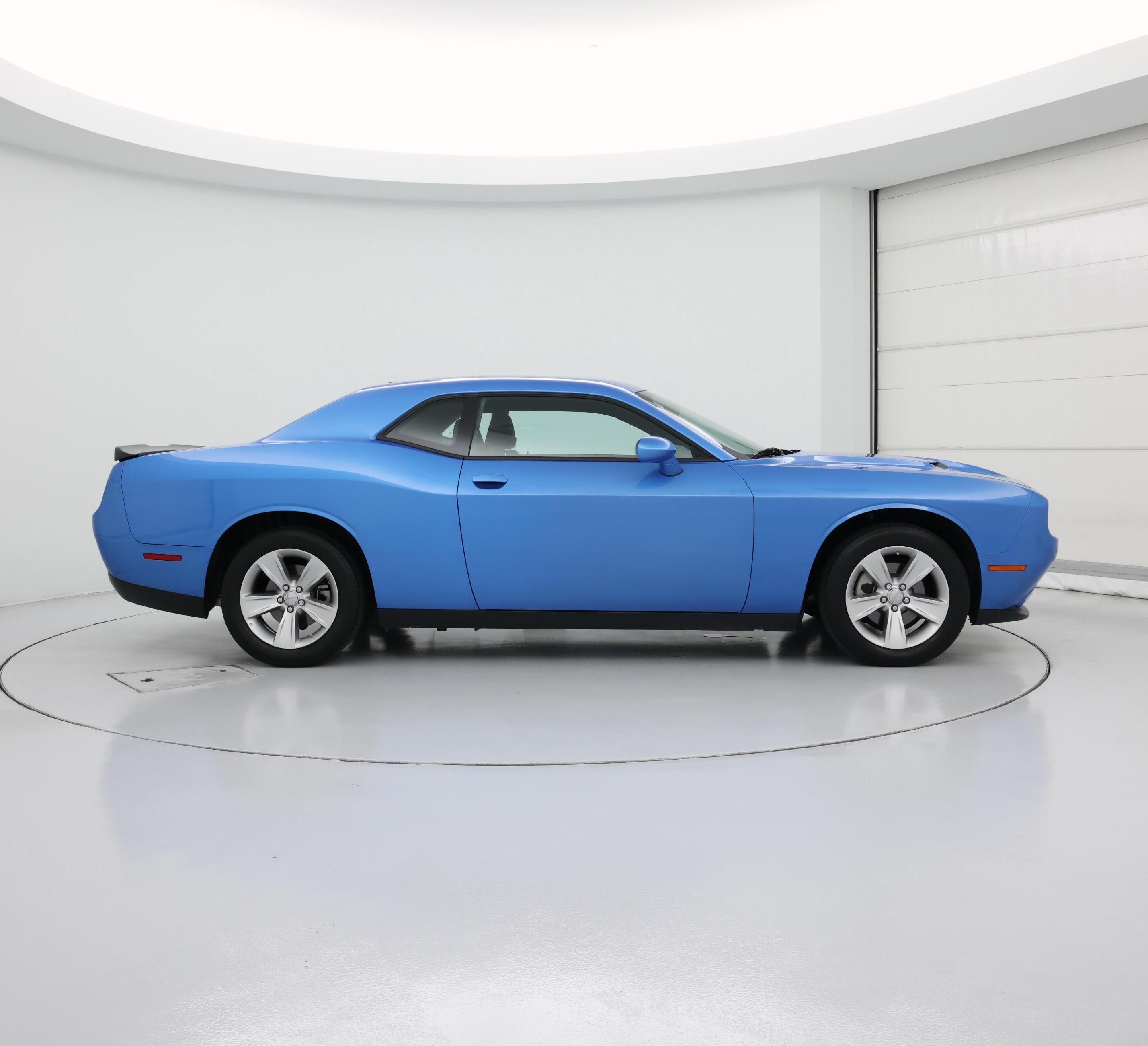 Thumbnail: 2023 Dodge Challenger - 7