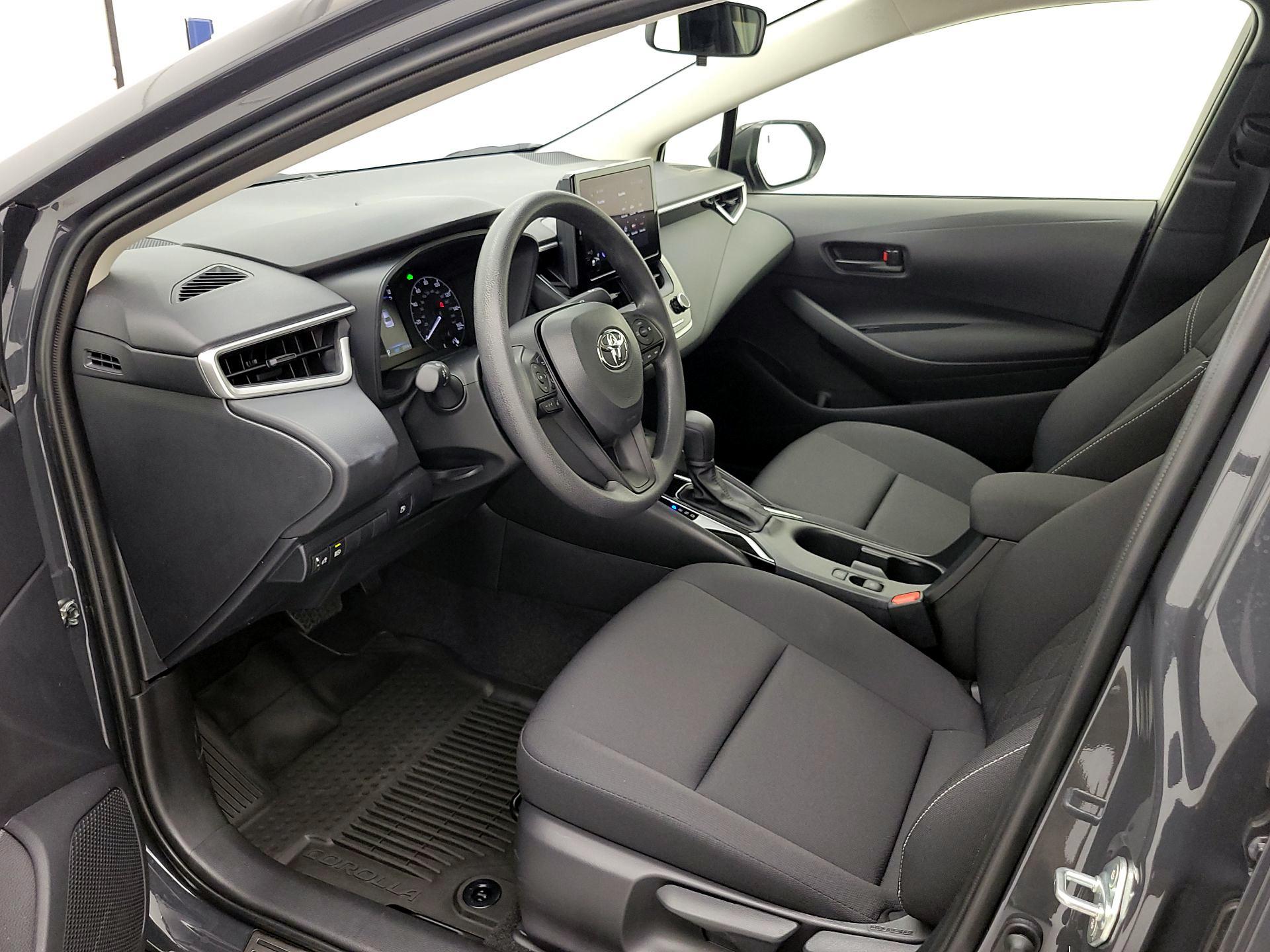 Thumbnail: 2024 Toyota Corolla - 11