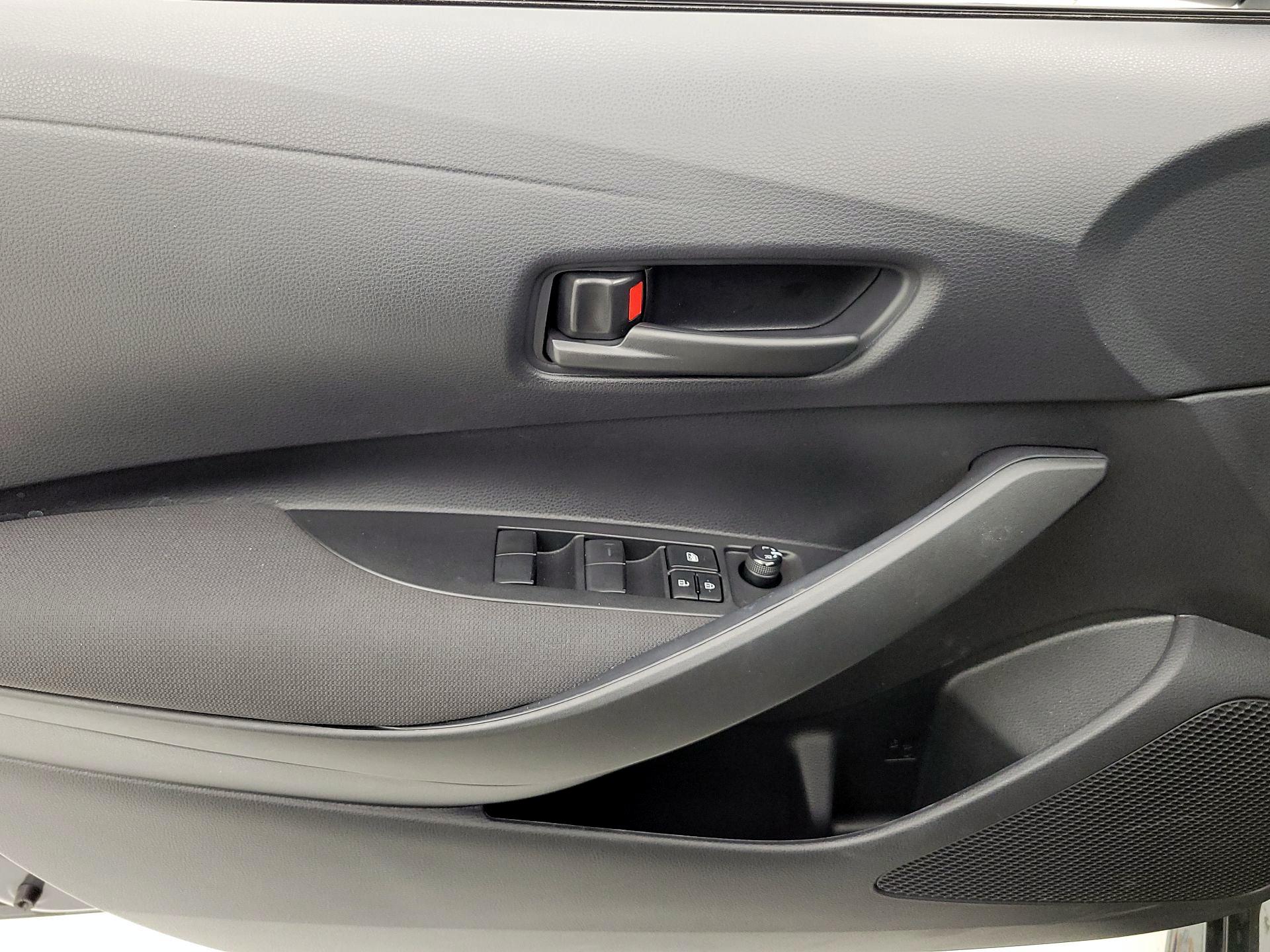 Thumbnail: 2024 Toyota Corolla - 12