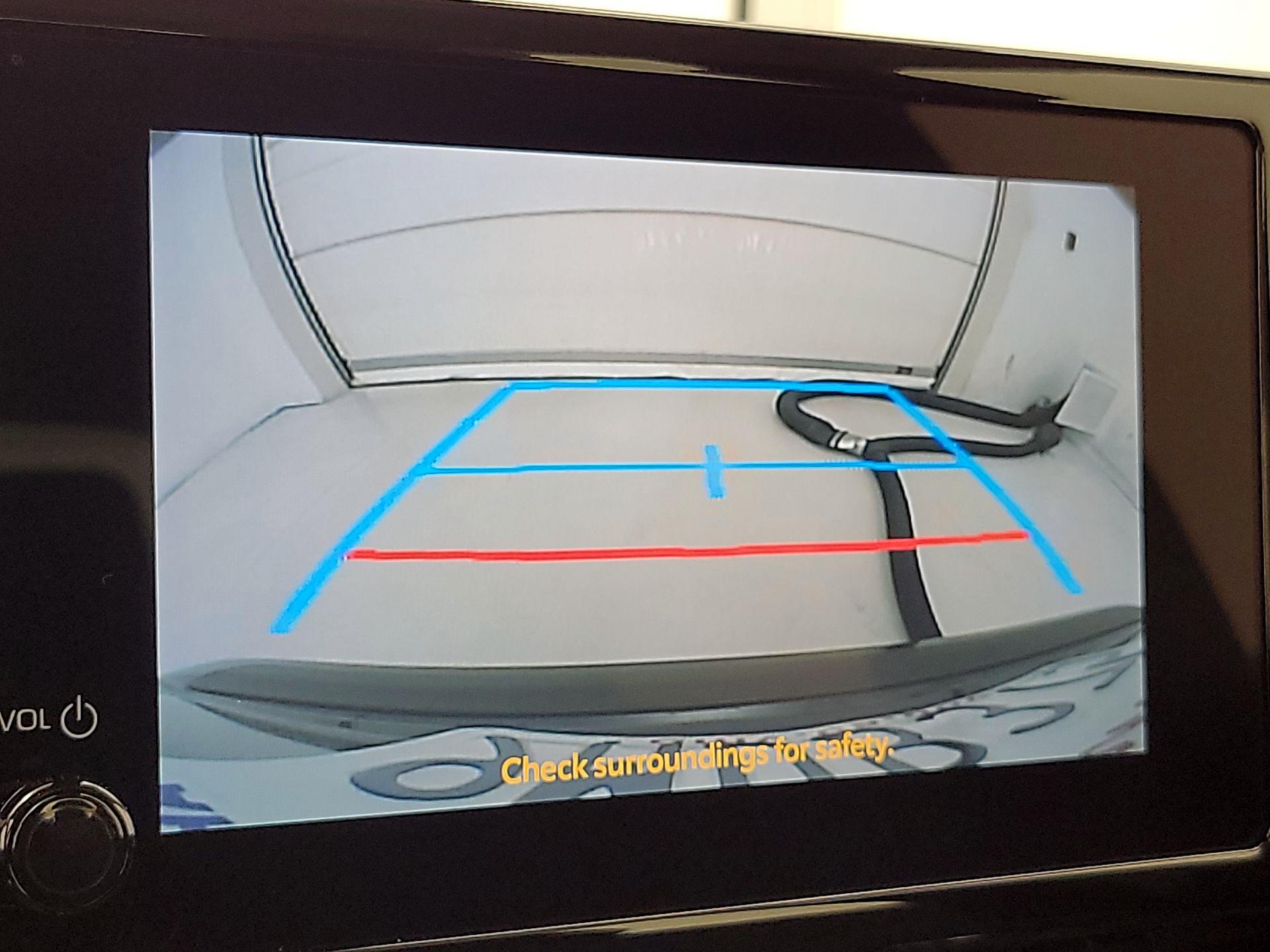 Thumbnail: 2024 Toyota Corolla - 14