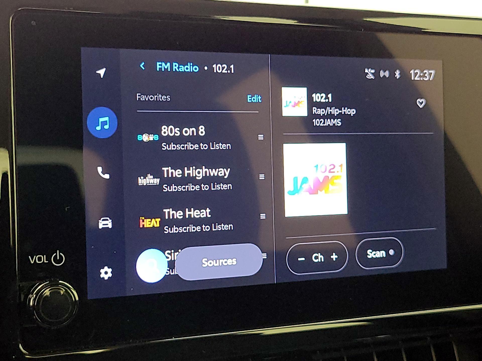 Thumbnail: 2024 Toyota Corolla - 15