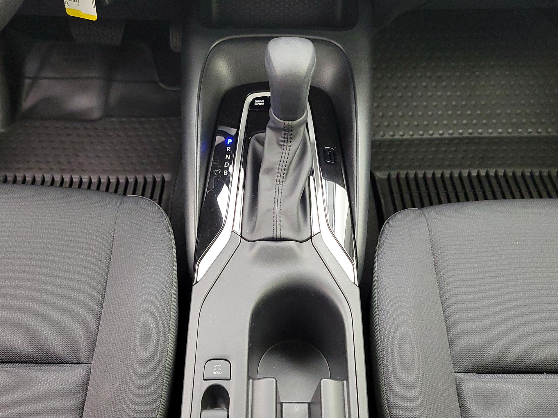 Thumbnail: 2024 Toyota Corolla - 17