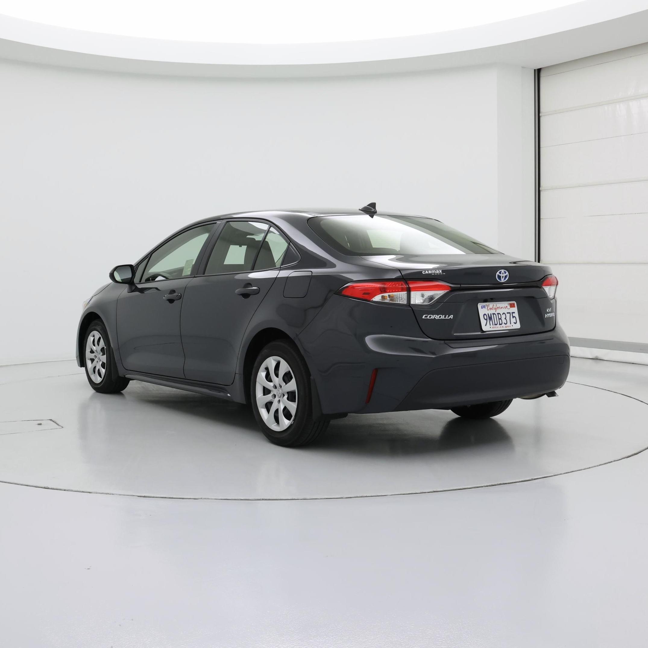 Thumbnail: 2024 Toyota Corolla - 2