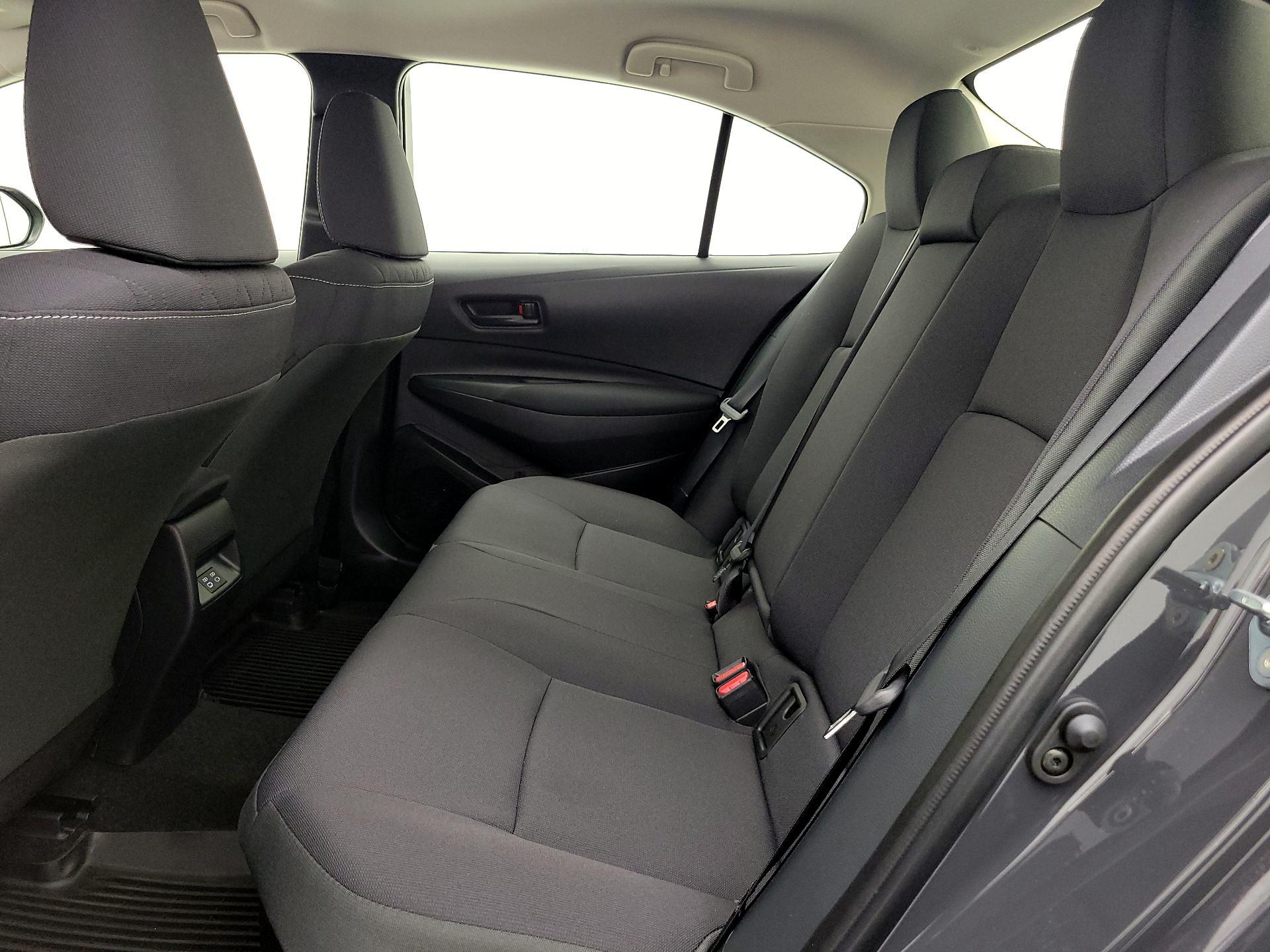 Thumbnail: 2024 Toyota Corolla - 19