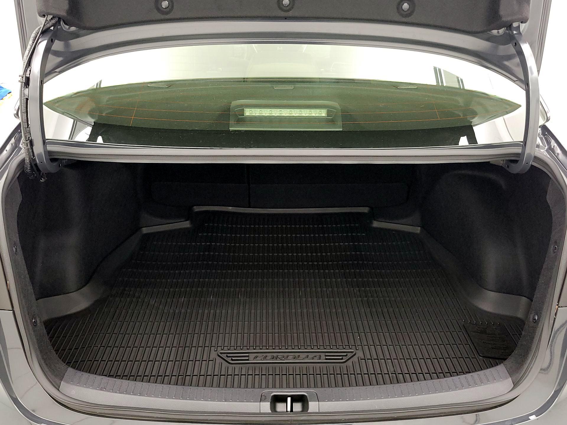 Thumbnail: 2024 Toyota Corolla - 20