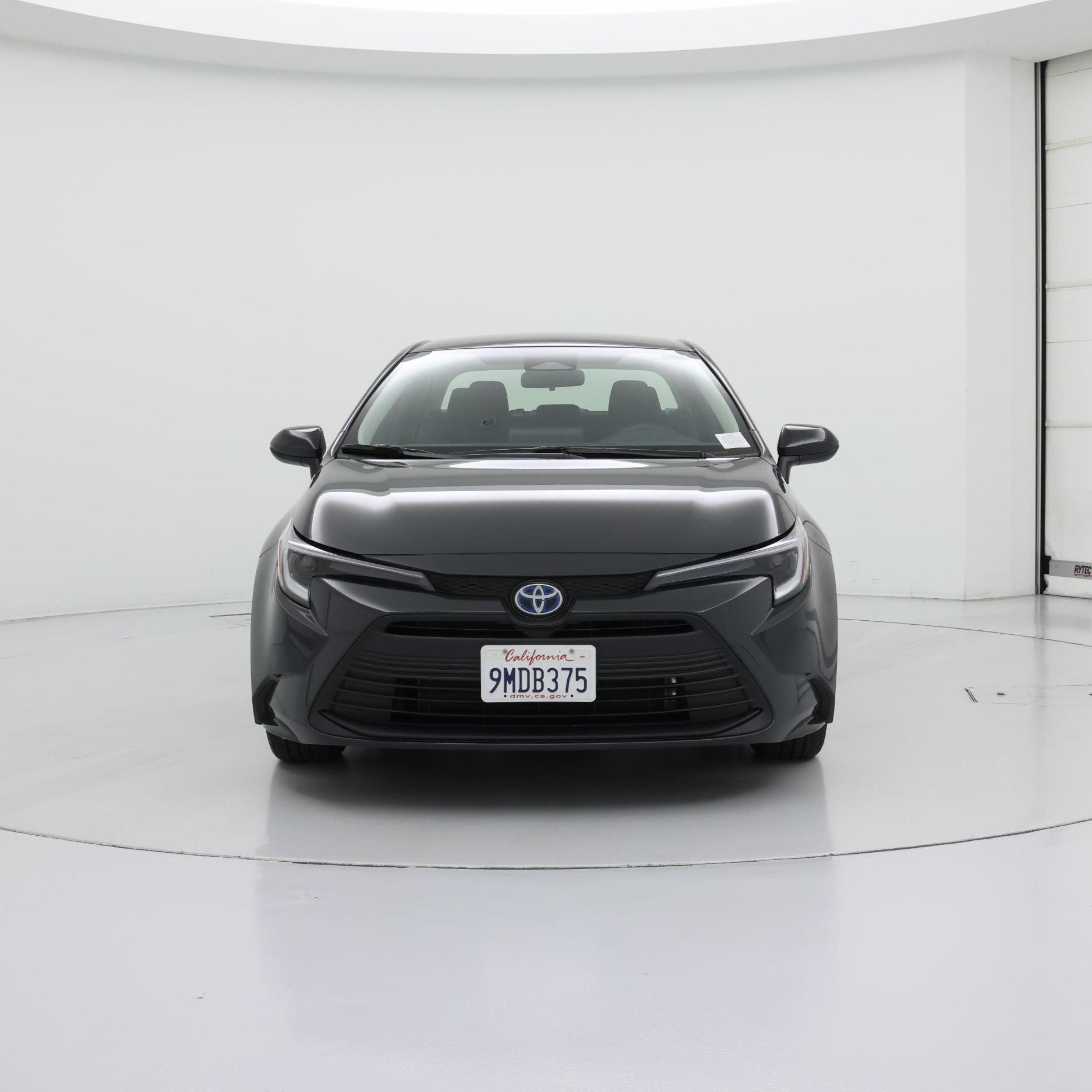 Thumbnail: 2024 Toyota Corolla - 5