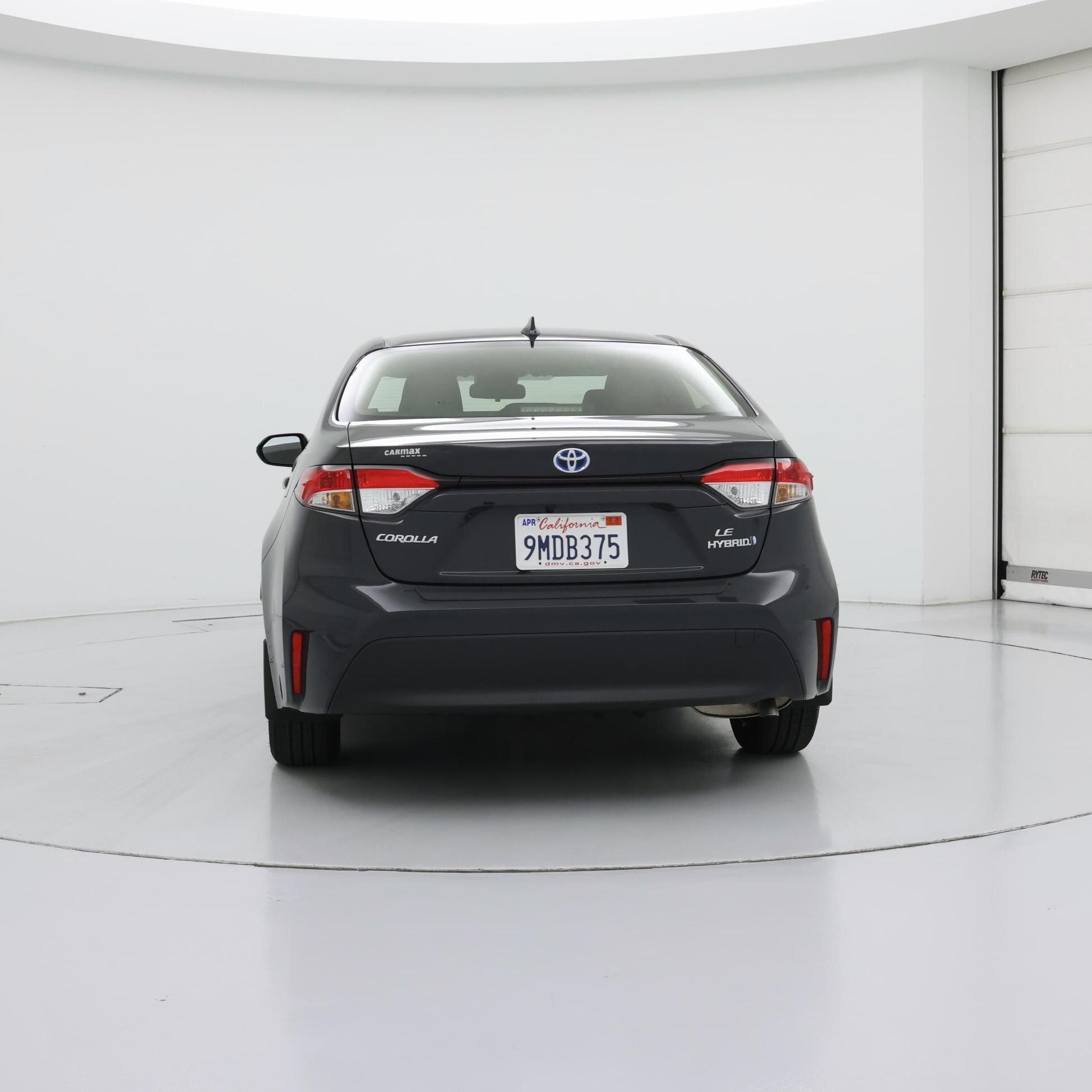 Thumbnail: 2024 Toyota Corolla - 6