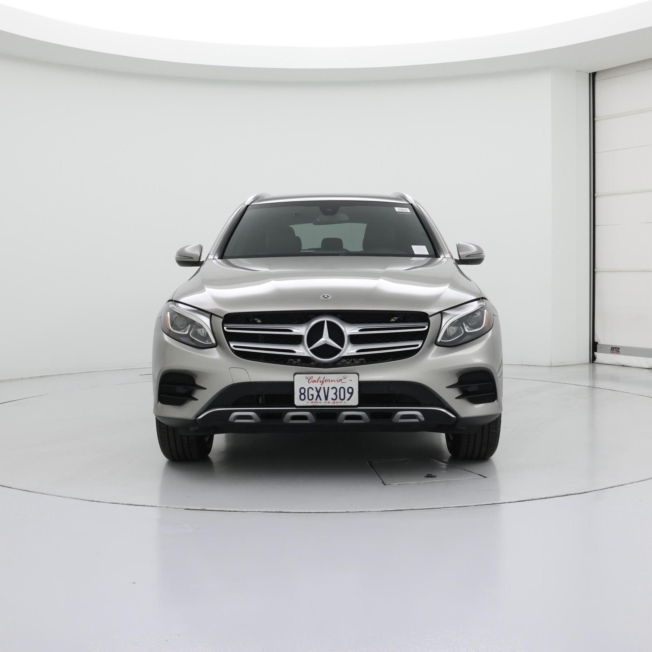 Thumbnail: 2019 Mercedes-Benz GLC - 5