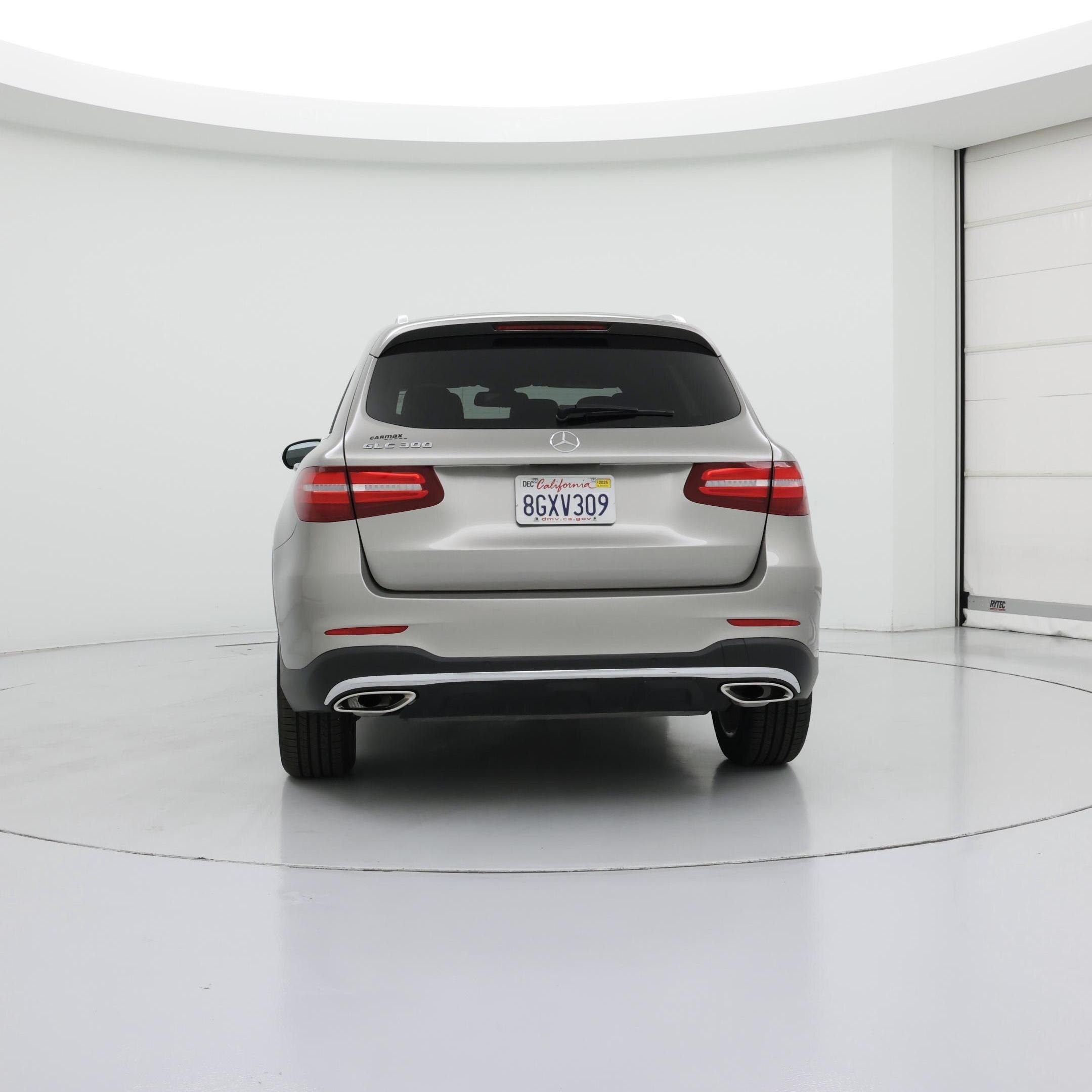 Thumbnail: 2019 Mercedes-Benz GLC - 6