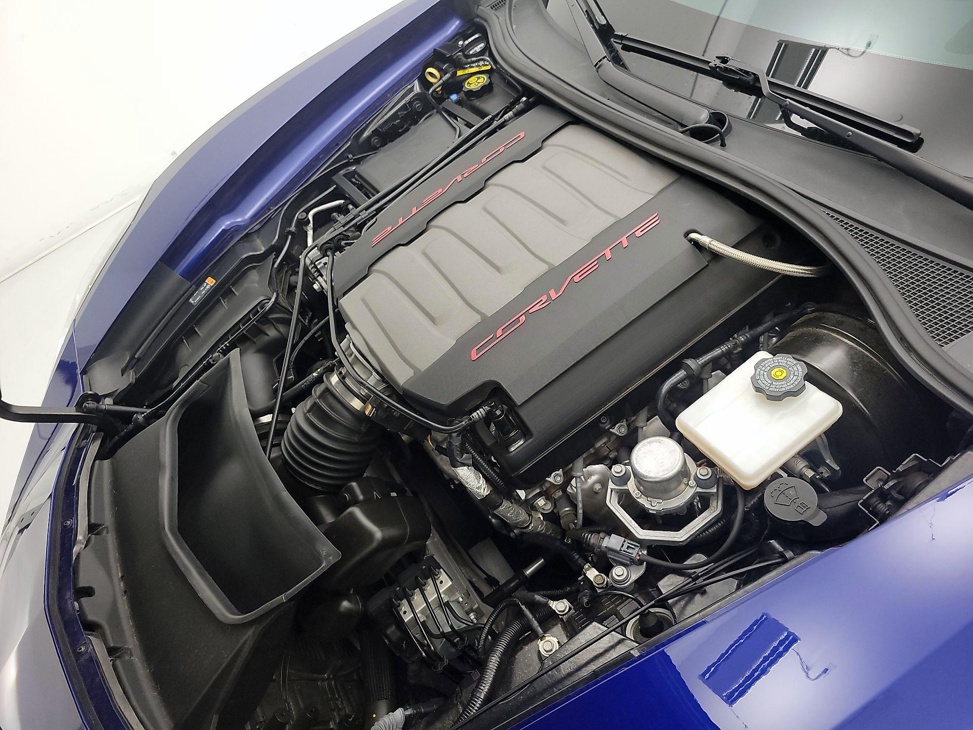 Thumbnail: 2018 Chevrolet Corvette - 20