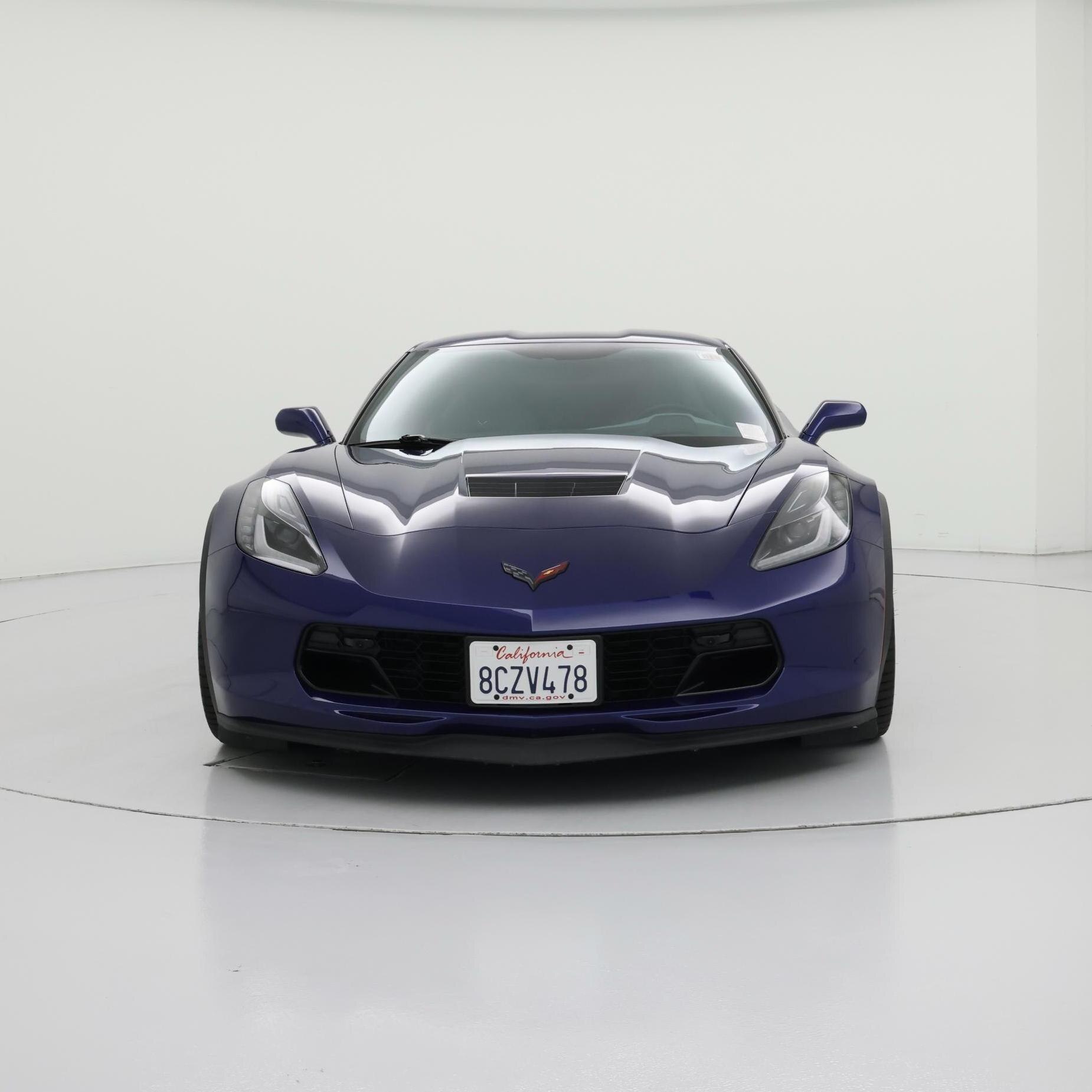 Thumbnail: 2018 Chevrolet Corvette - 5