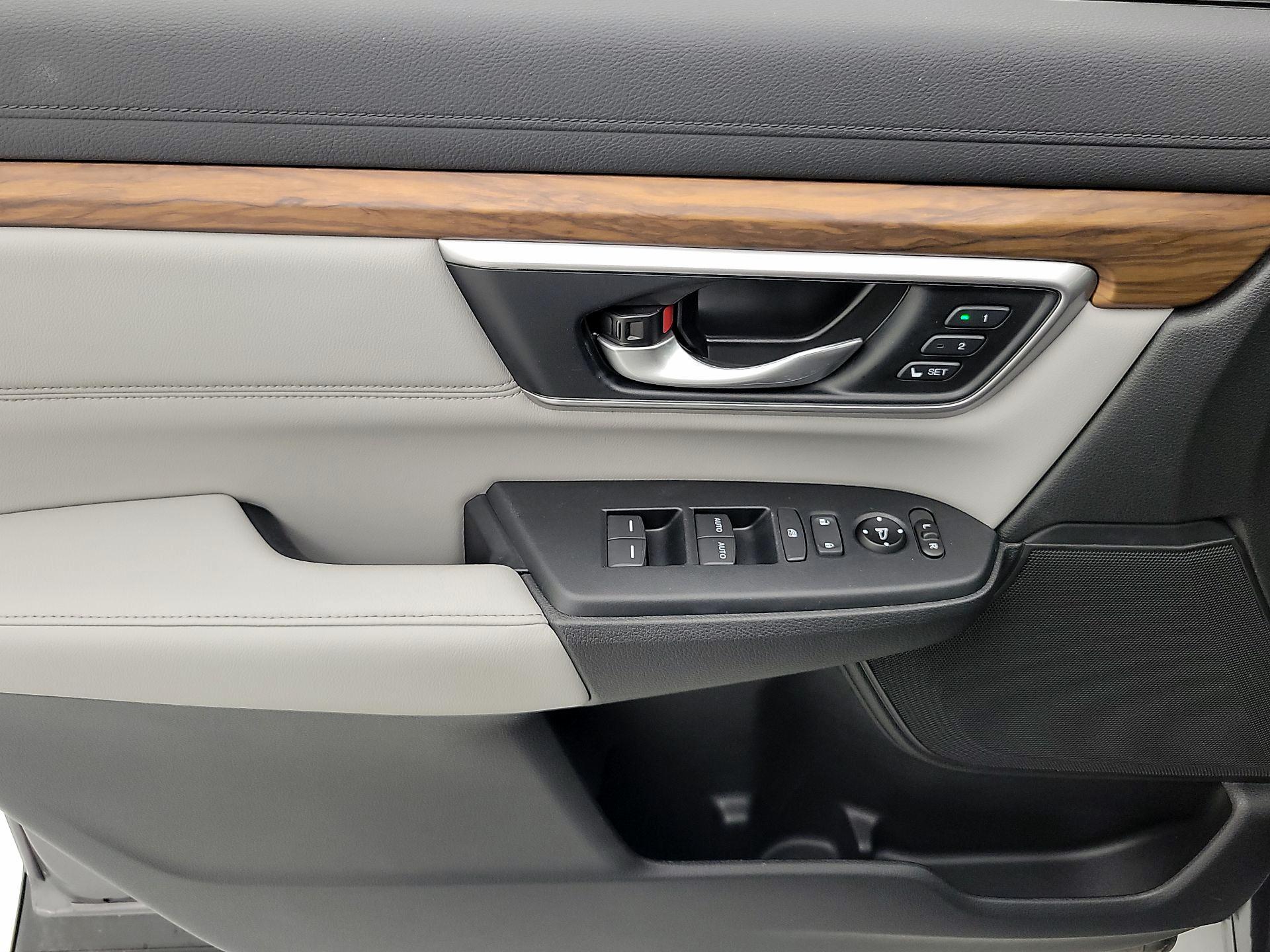 Thumbnail: 2020 Honda CR-V - 12
