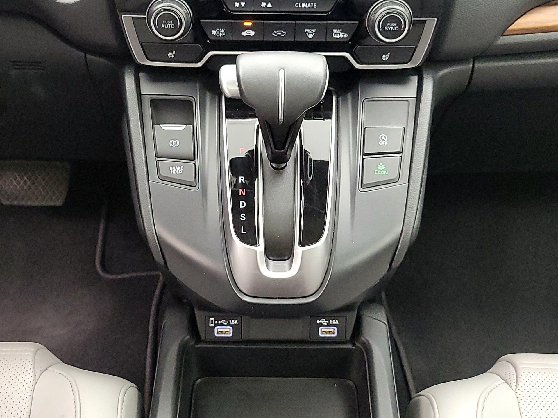 Thumbnail: 2020 Honda CR-V - 17