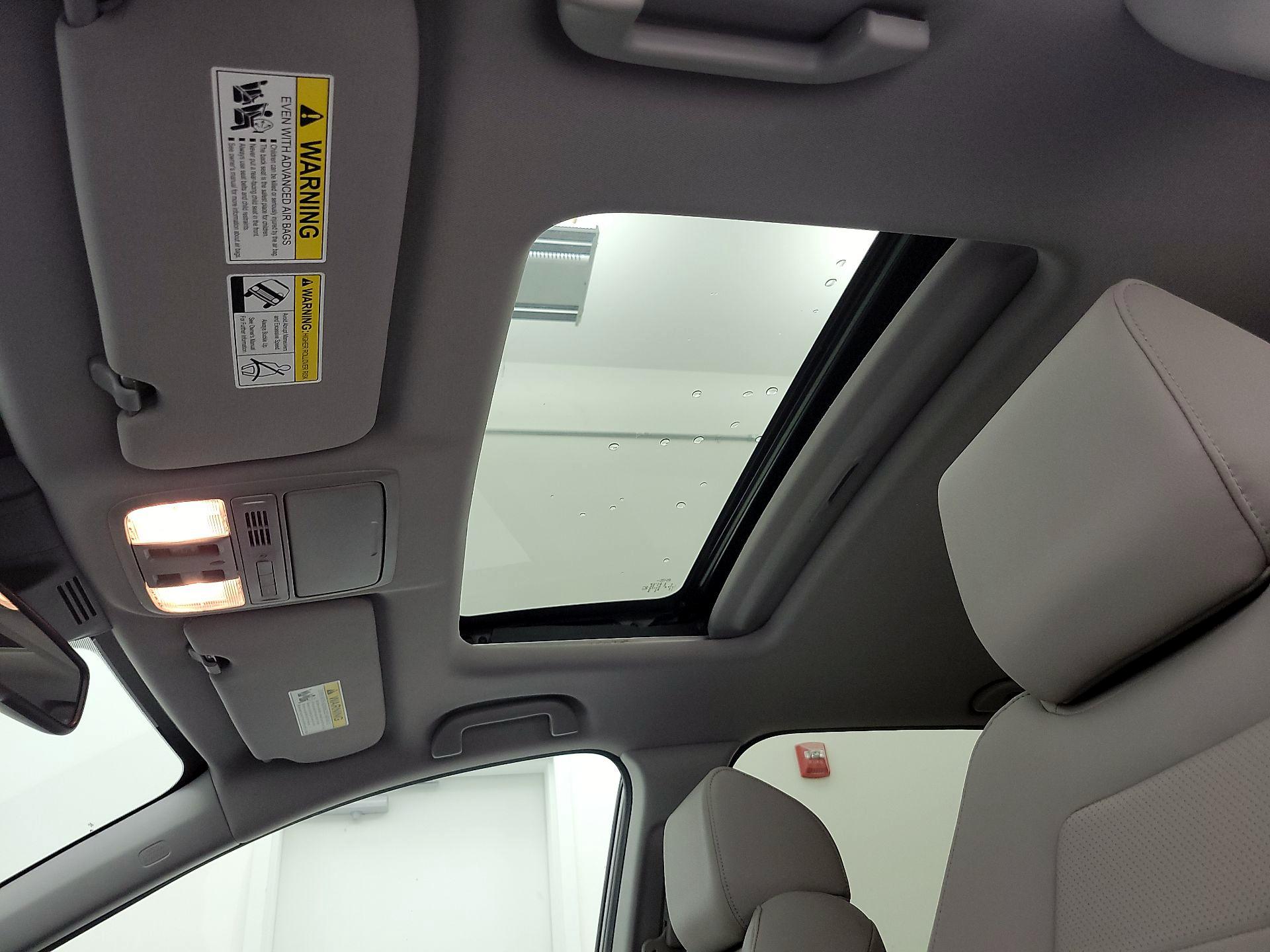 Thumbnail: 2020 Honda CR-V - 19