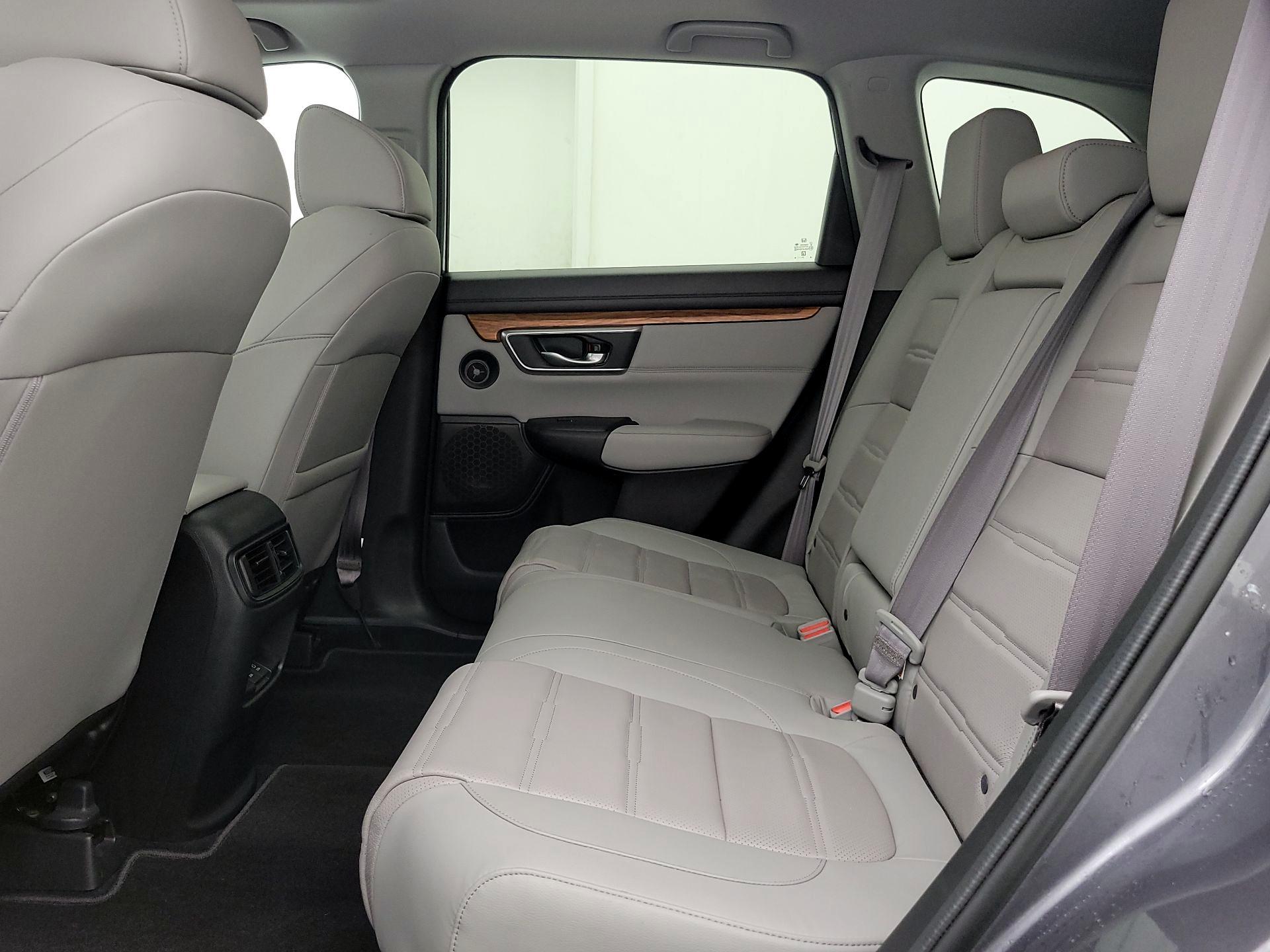 Thumbnail: 2020 Honda CR-V - 20