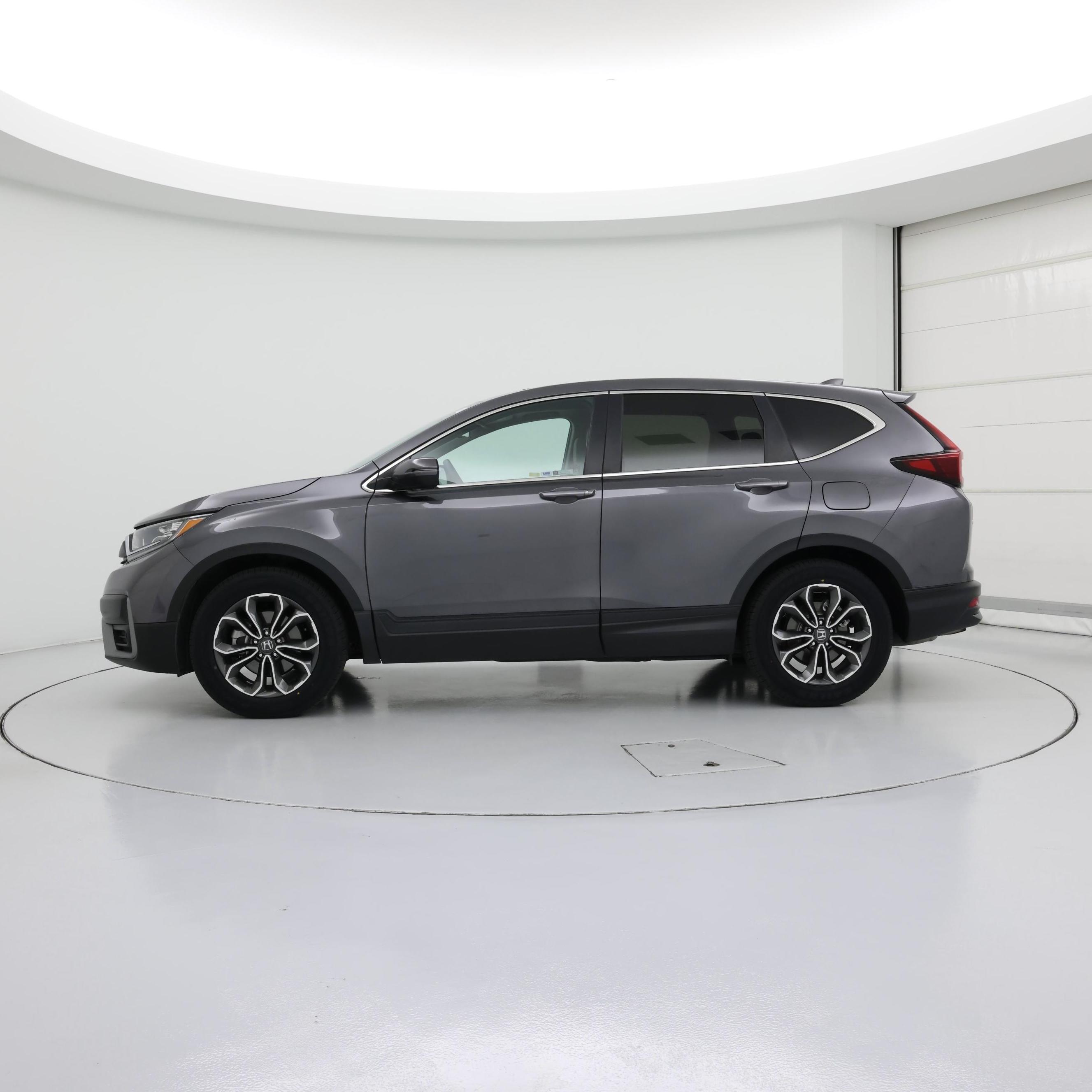 Thumbnail: 2020 Honda CR-V - 3