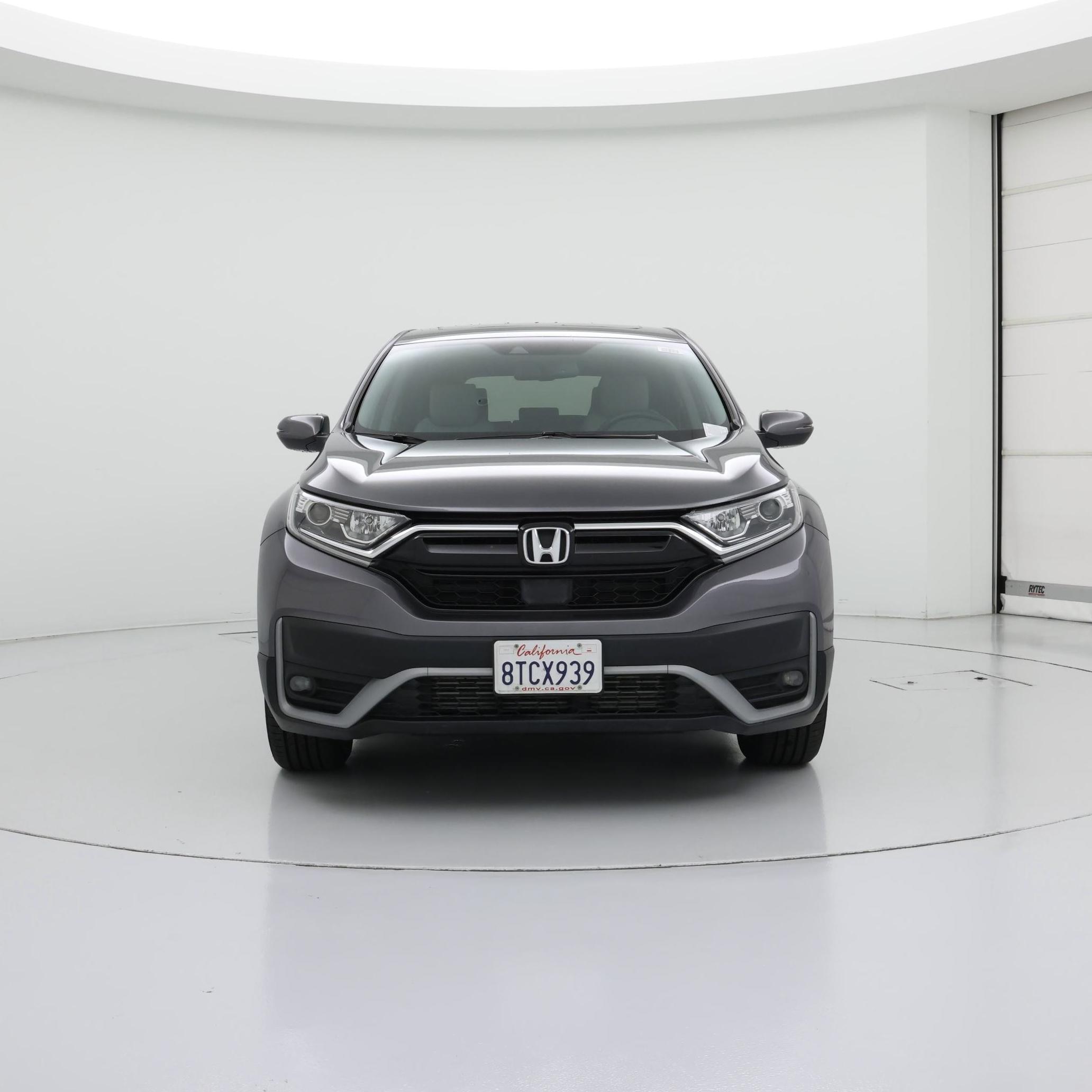 Thumbnail: 2020 Honda CR-V - 5