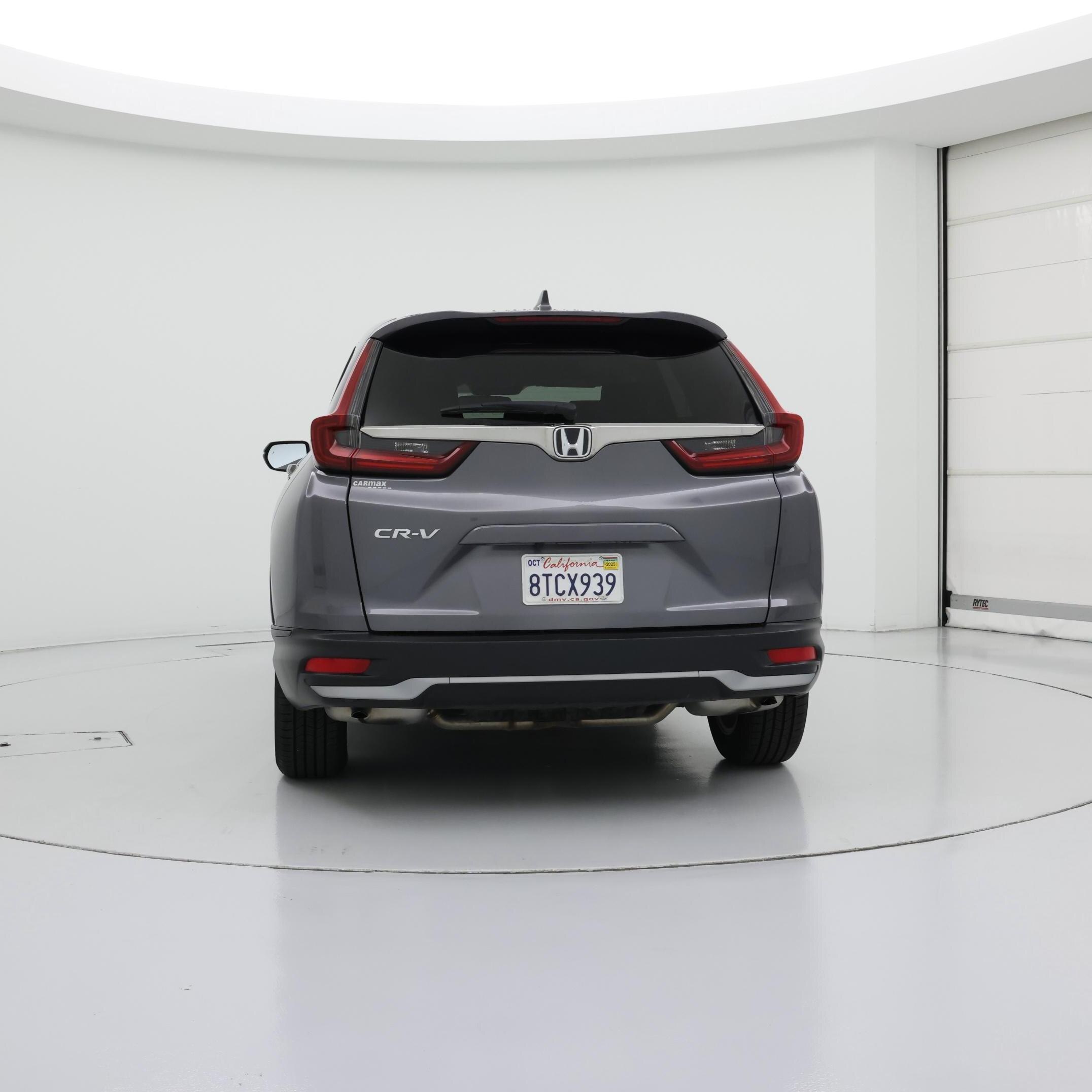 Thumbnail: 2020 Honda CR-V - 6