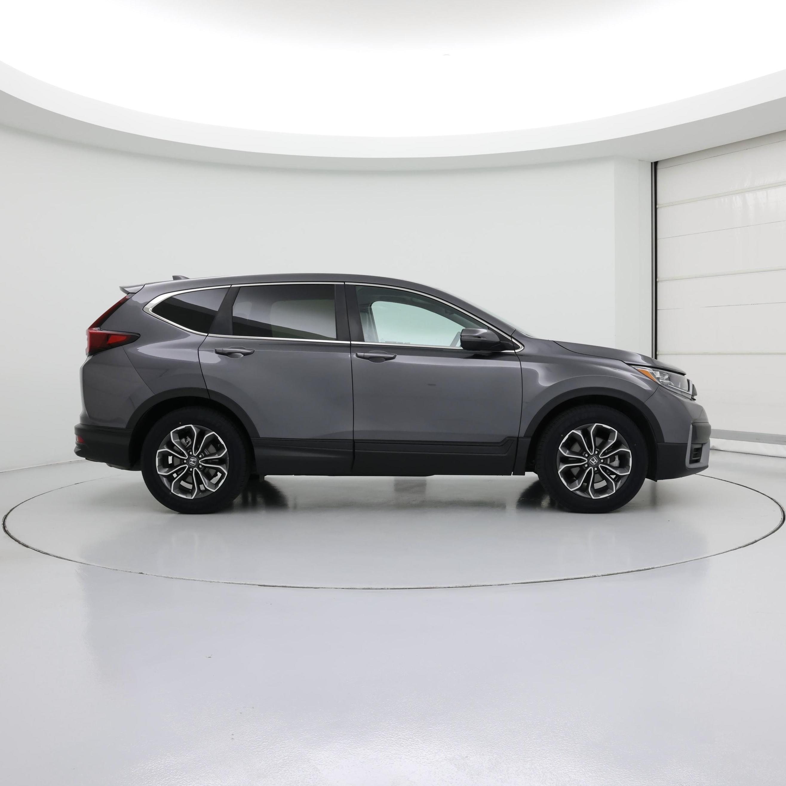 Thumbnail: 2020 Honda CR-V - 7