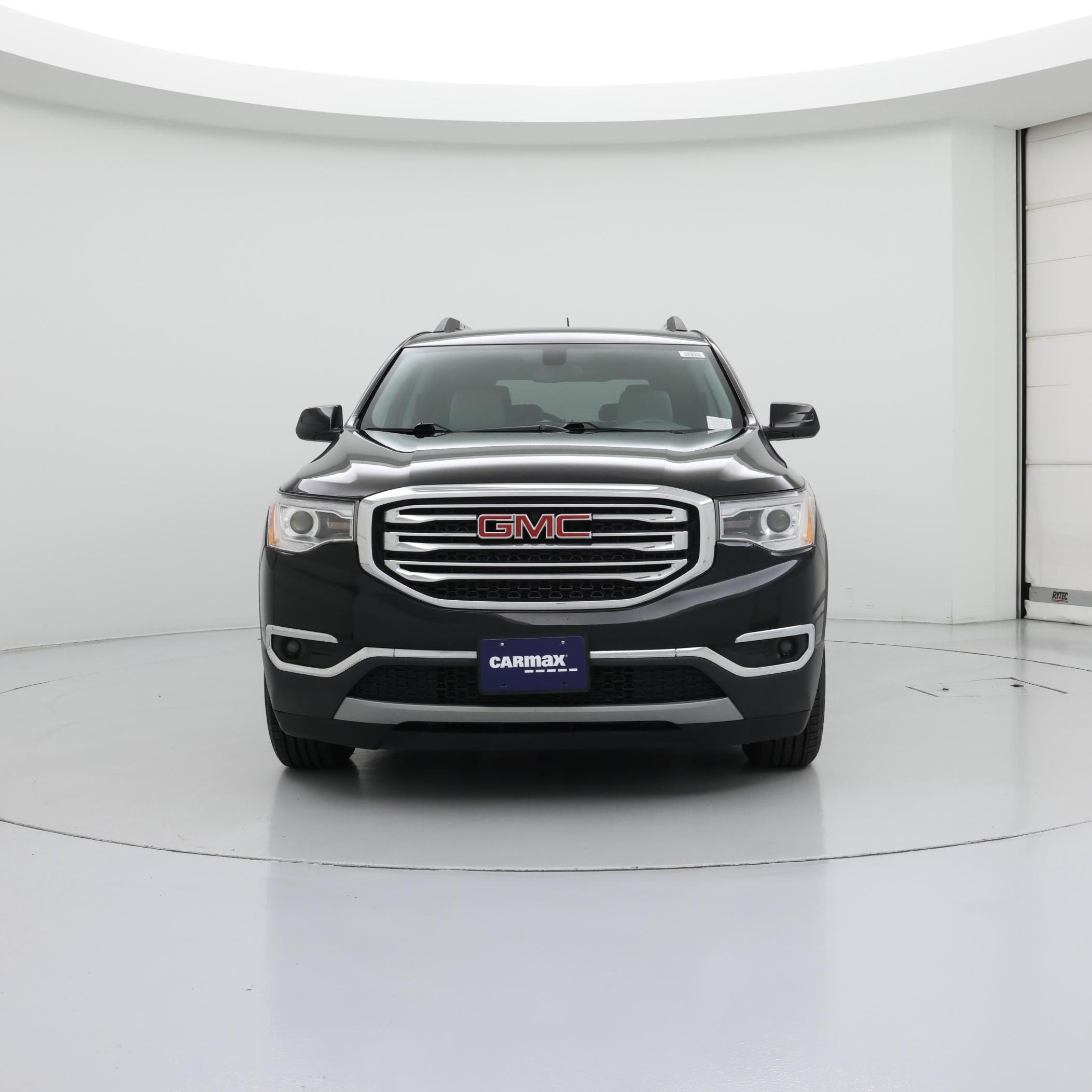 Thumbnail: 2017 GMC Acadia - 5
