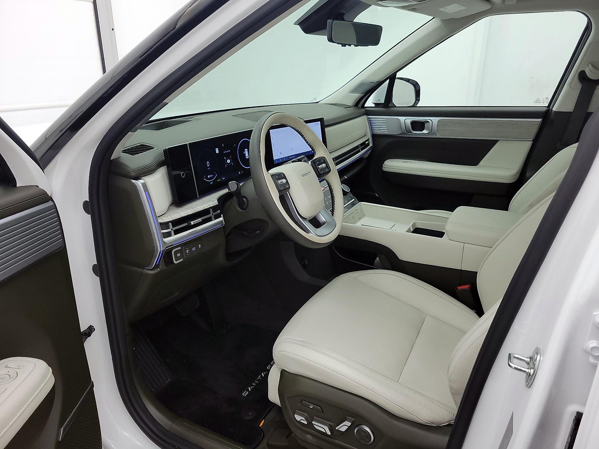 Thumbnail: 2025 Hyundai Santa Fe - 11
