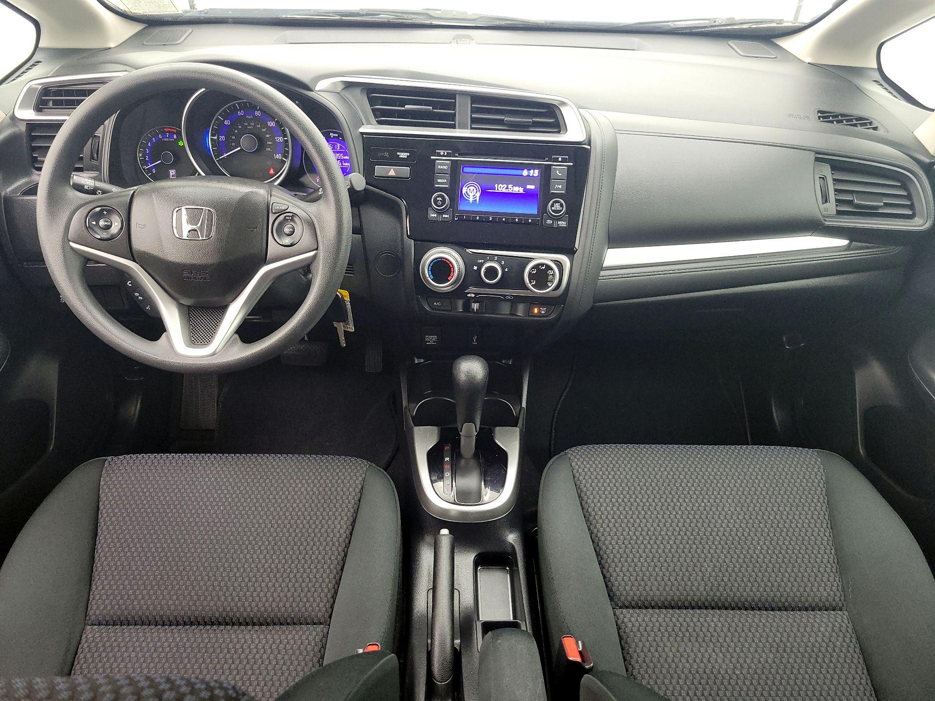 Thumbnail: 2019 Honda Fit - 9