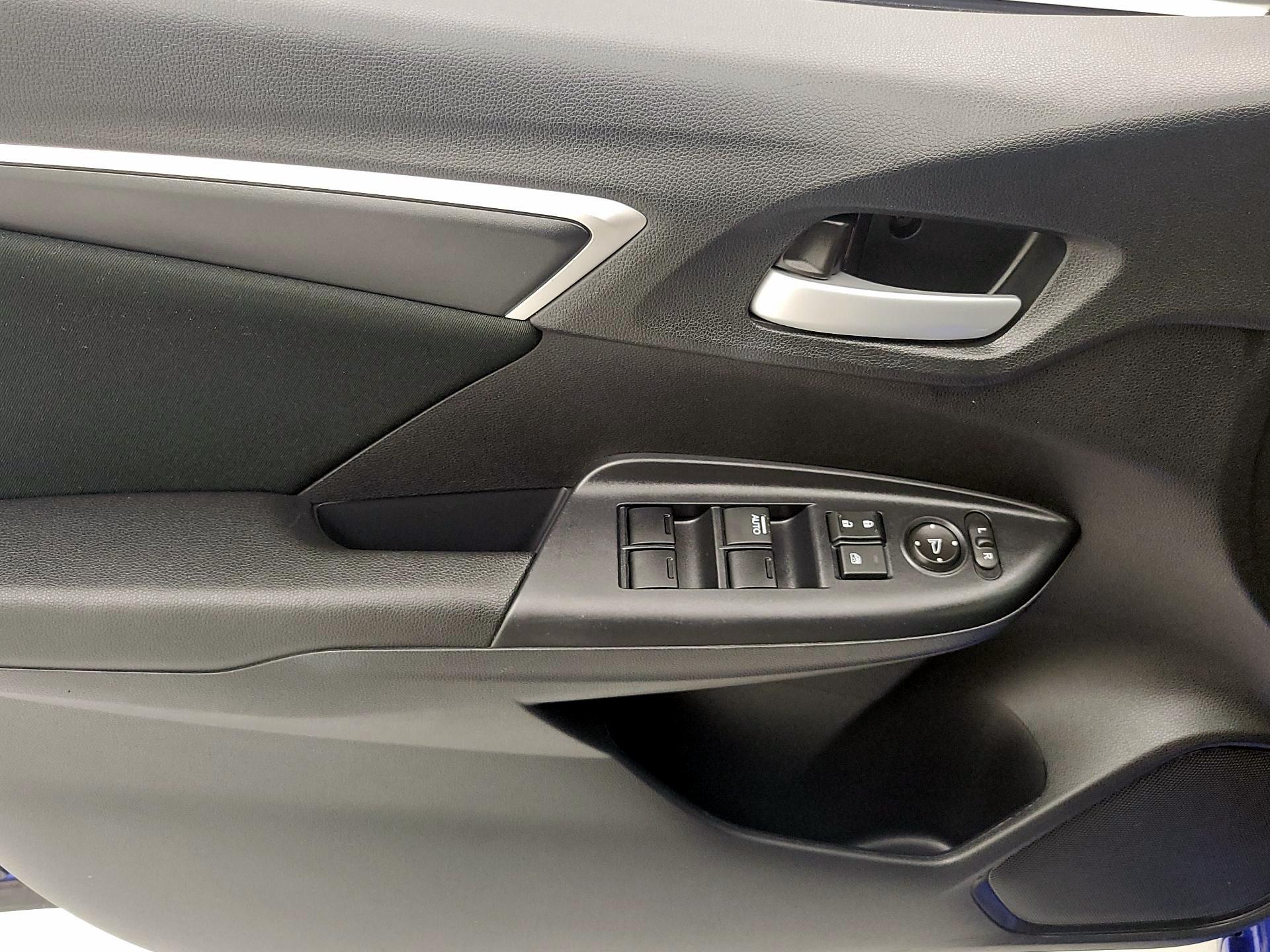 Thumbnail: 2019 Honda Fit - 12